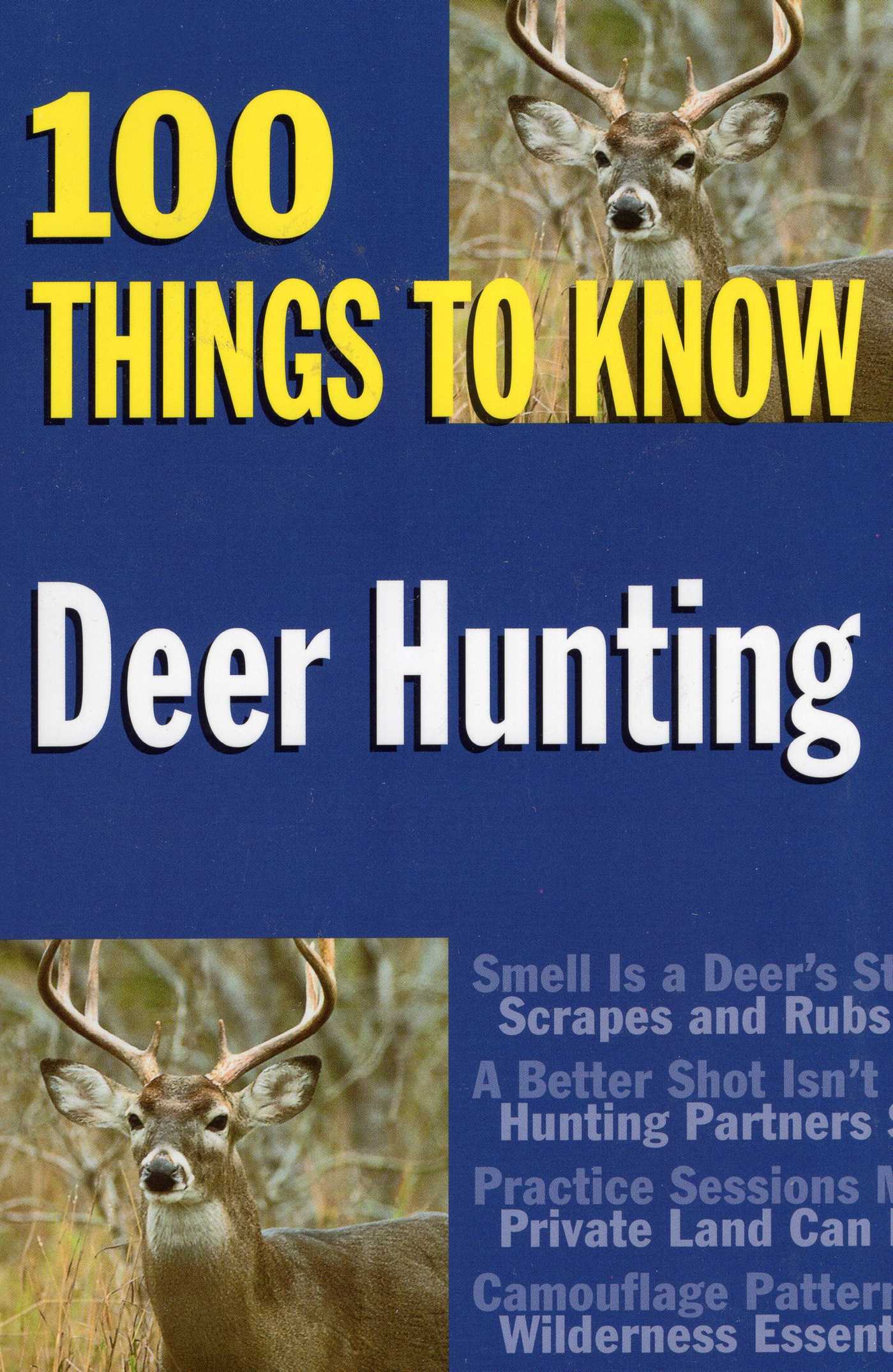 Deer Hunting