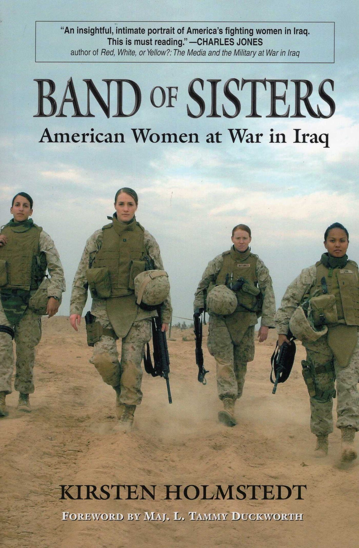 Band of Sisters