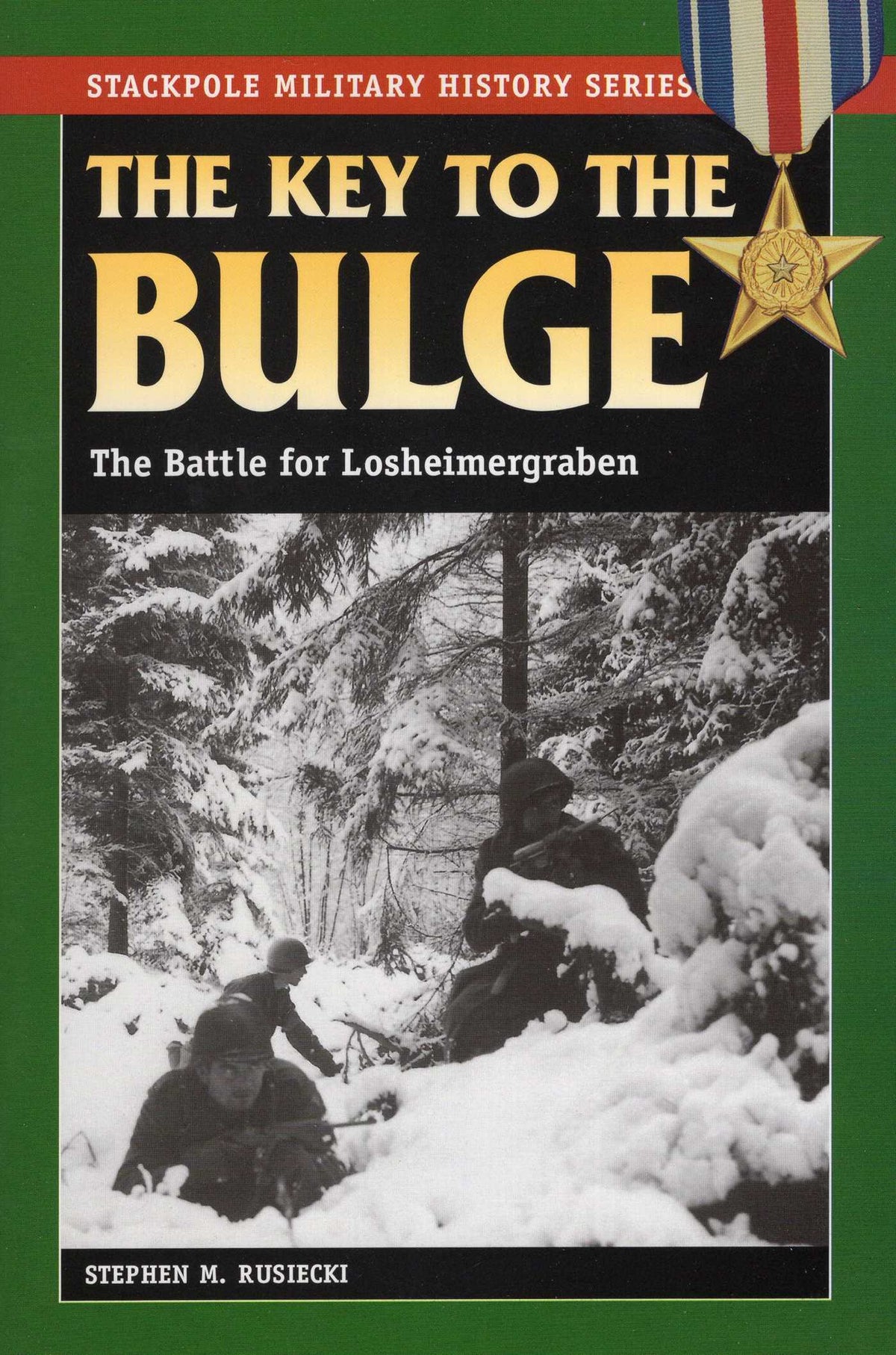 Key to the Bulge