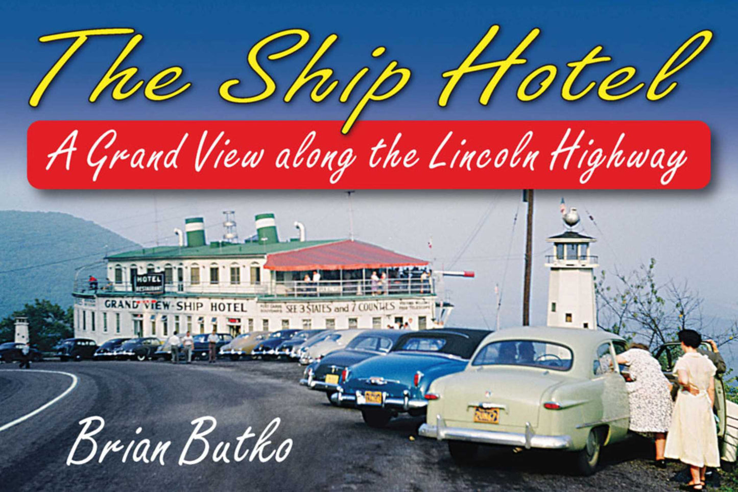 Ship Hotel