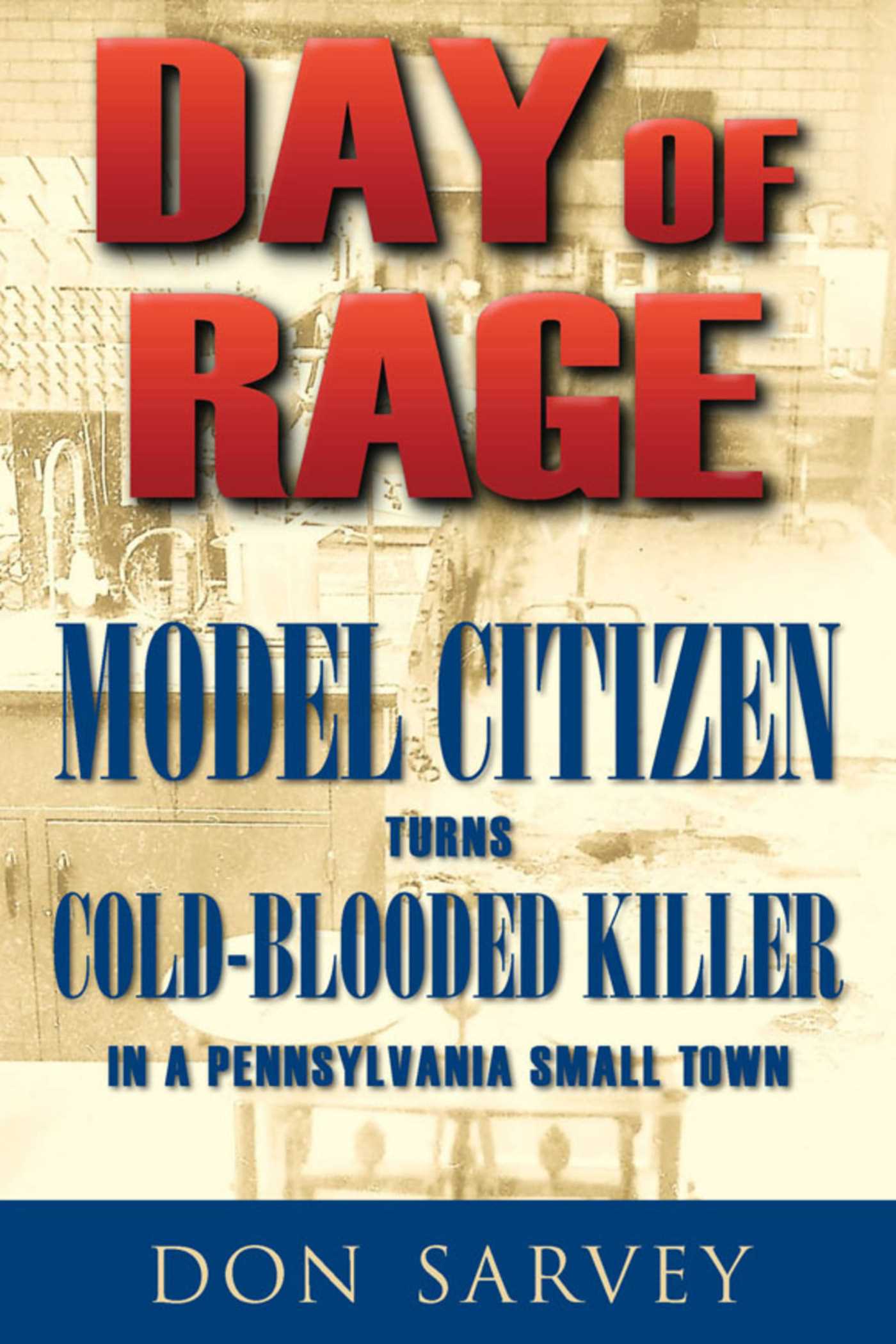 Day of Rage