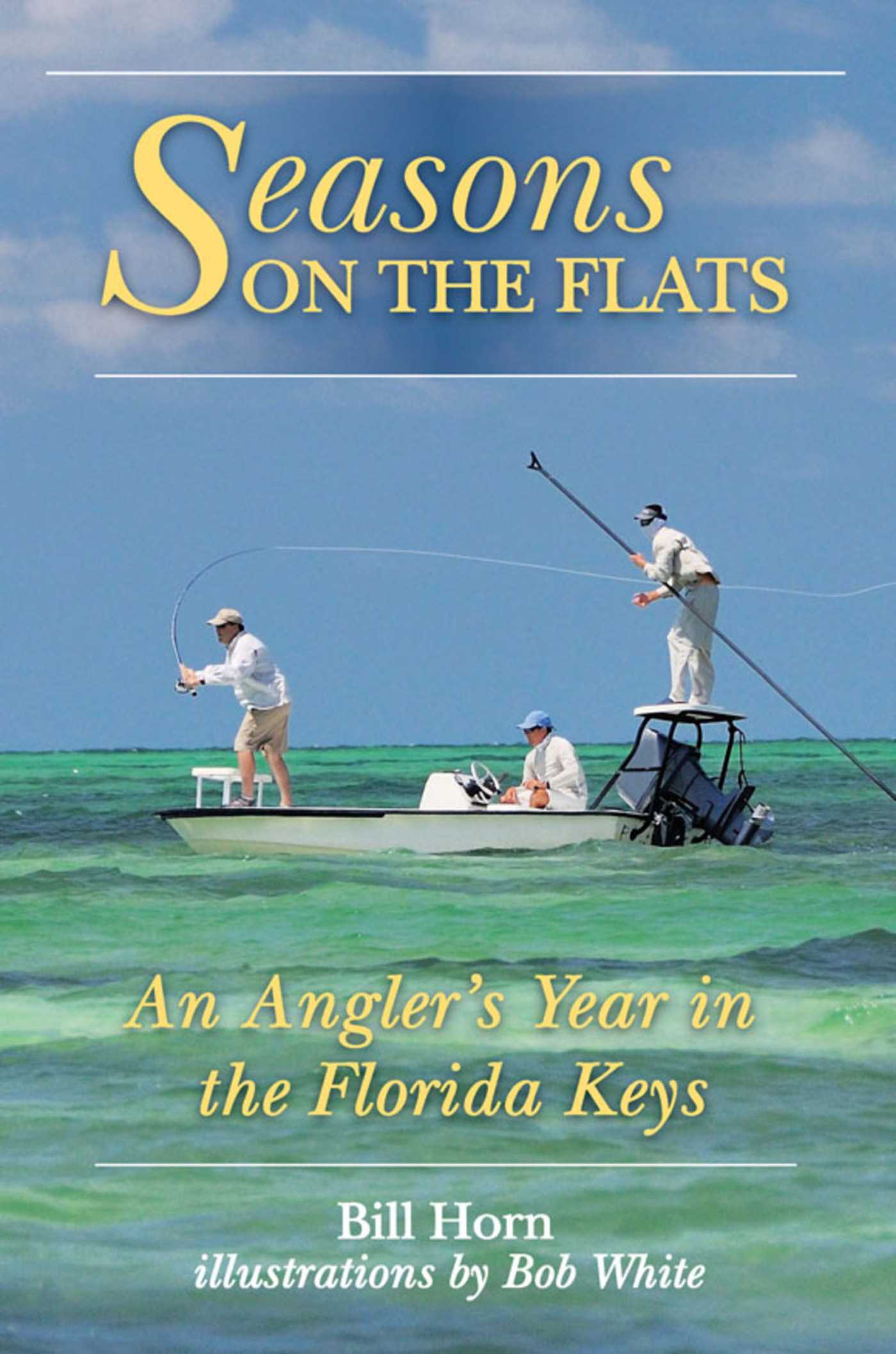 Seasons on the Flats