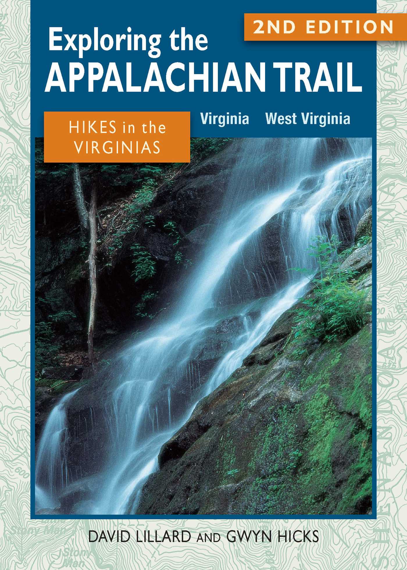 Exploring the Appalachian Trail: Hikes in the Virginias