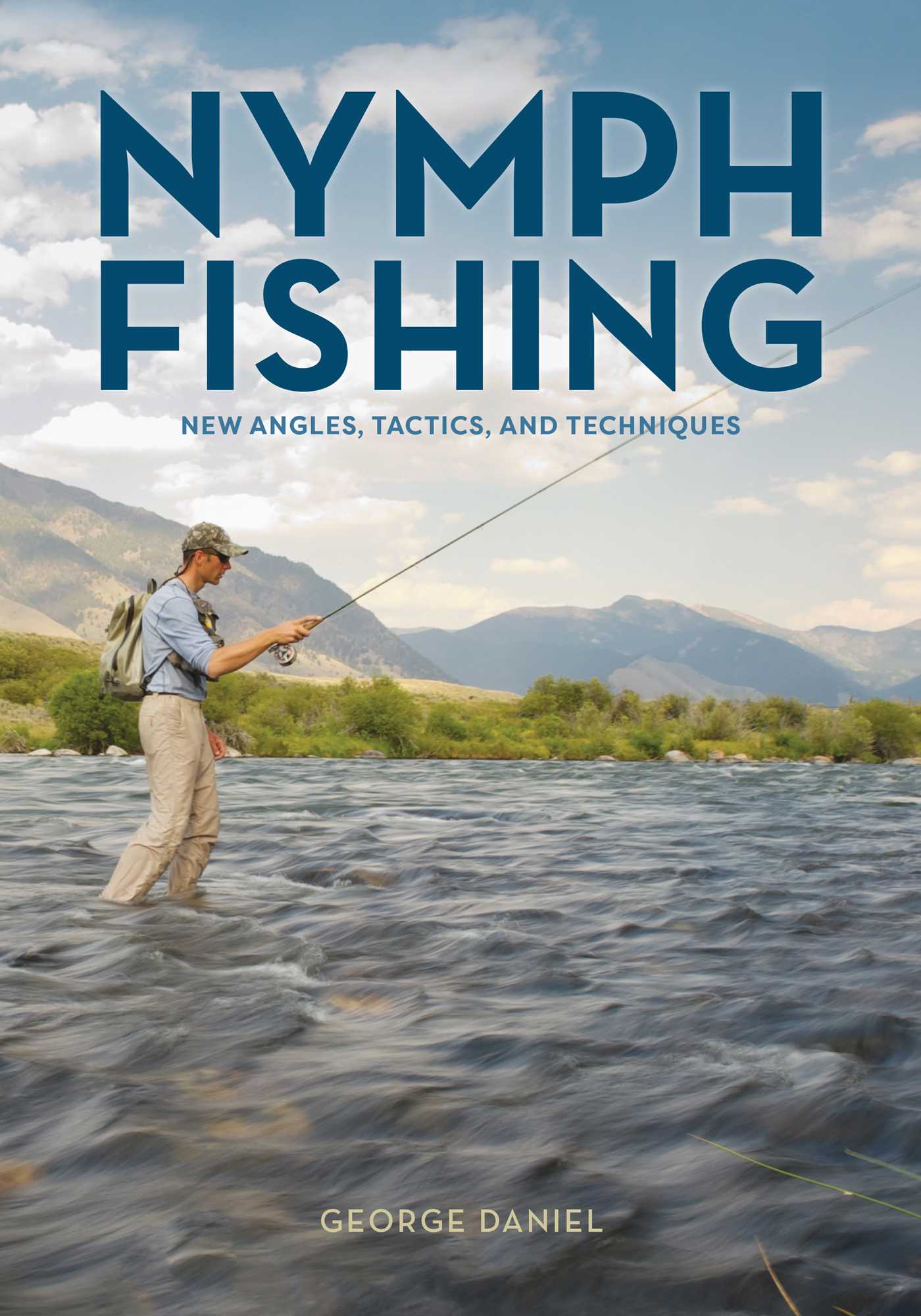 Nymph Fishing