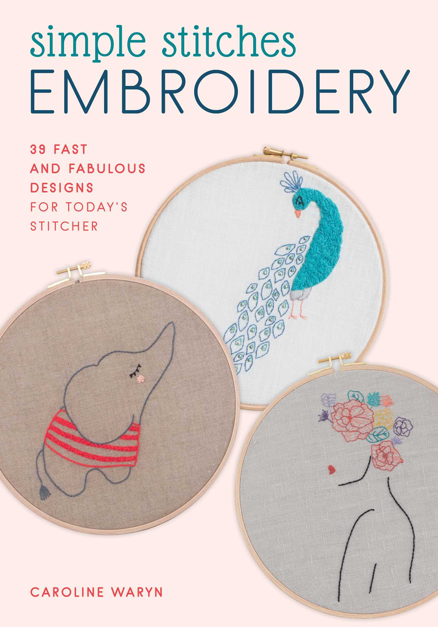 Simple Stitches Embroidery