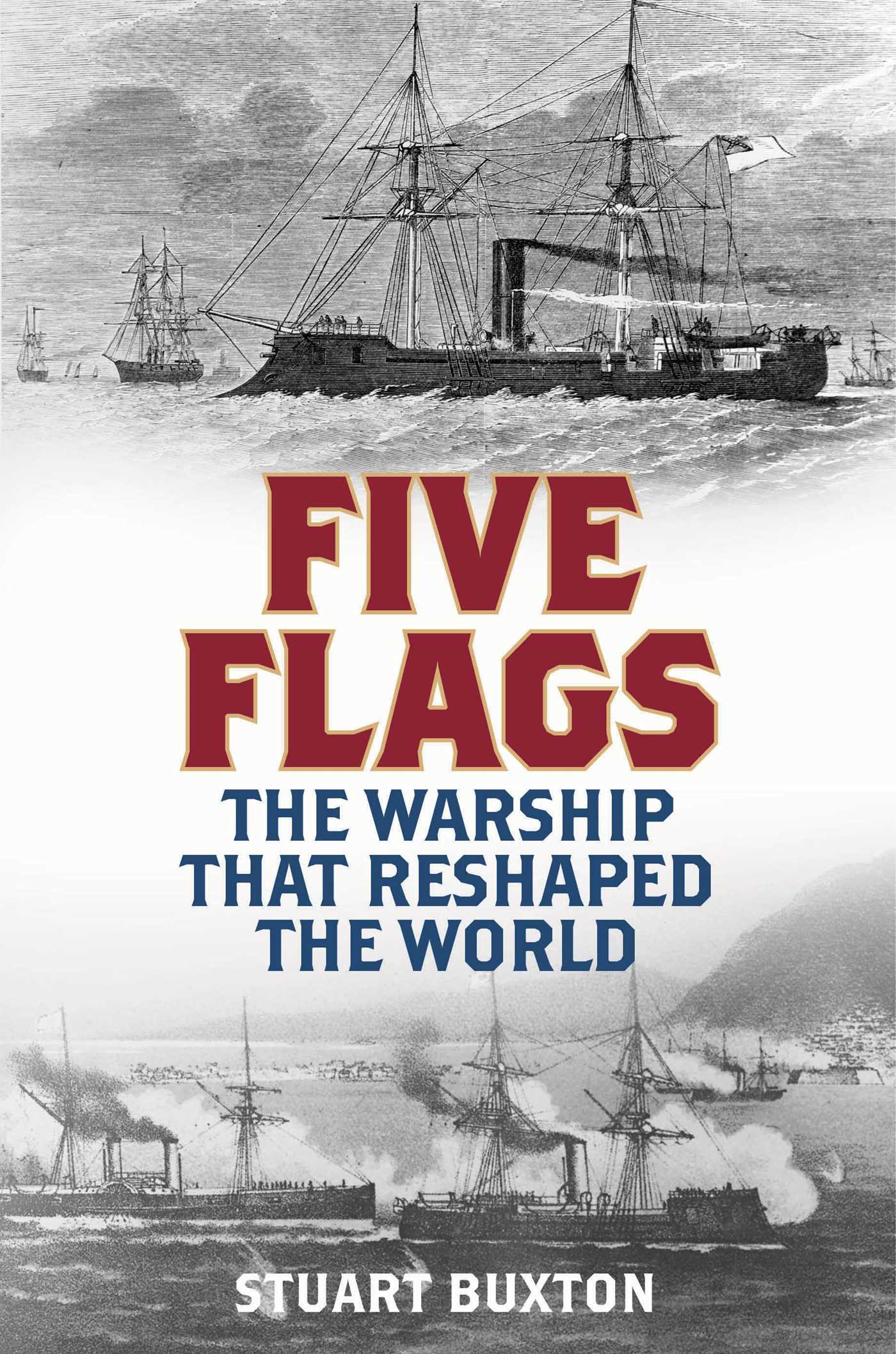Five Flags