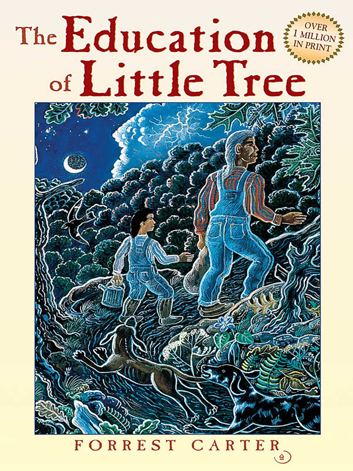 Education of Little Tree
