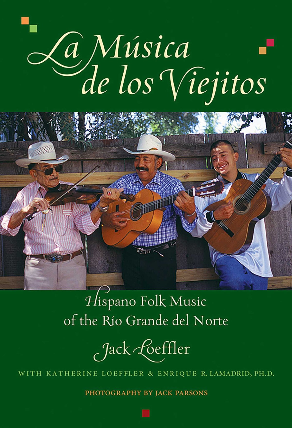 La Musica de los Viejitos