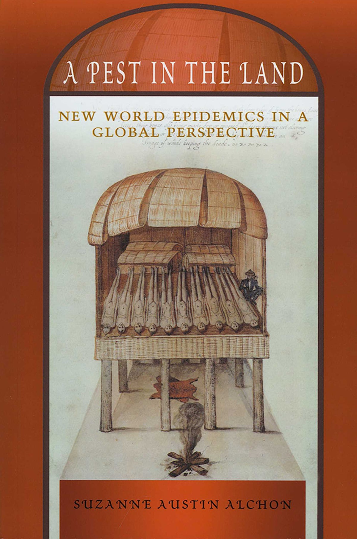 Pest in the Land: New World Epidemics in a Global Perspective