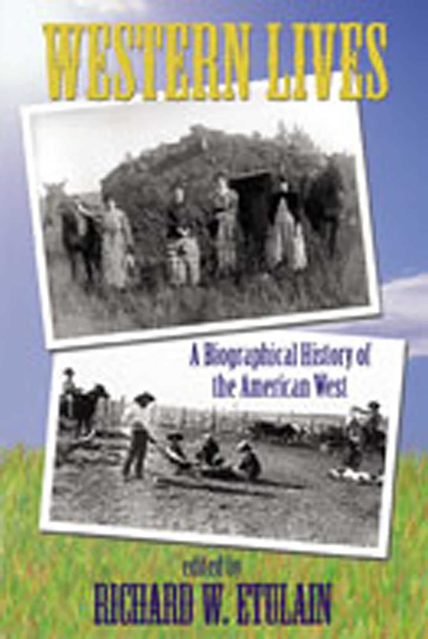 Western Lives