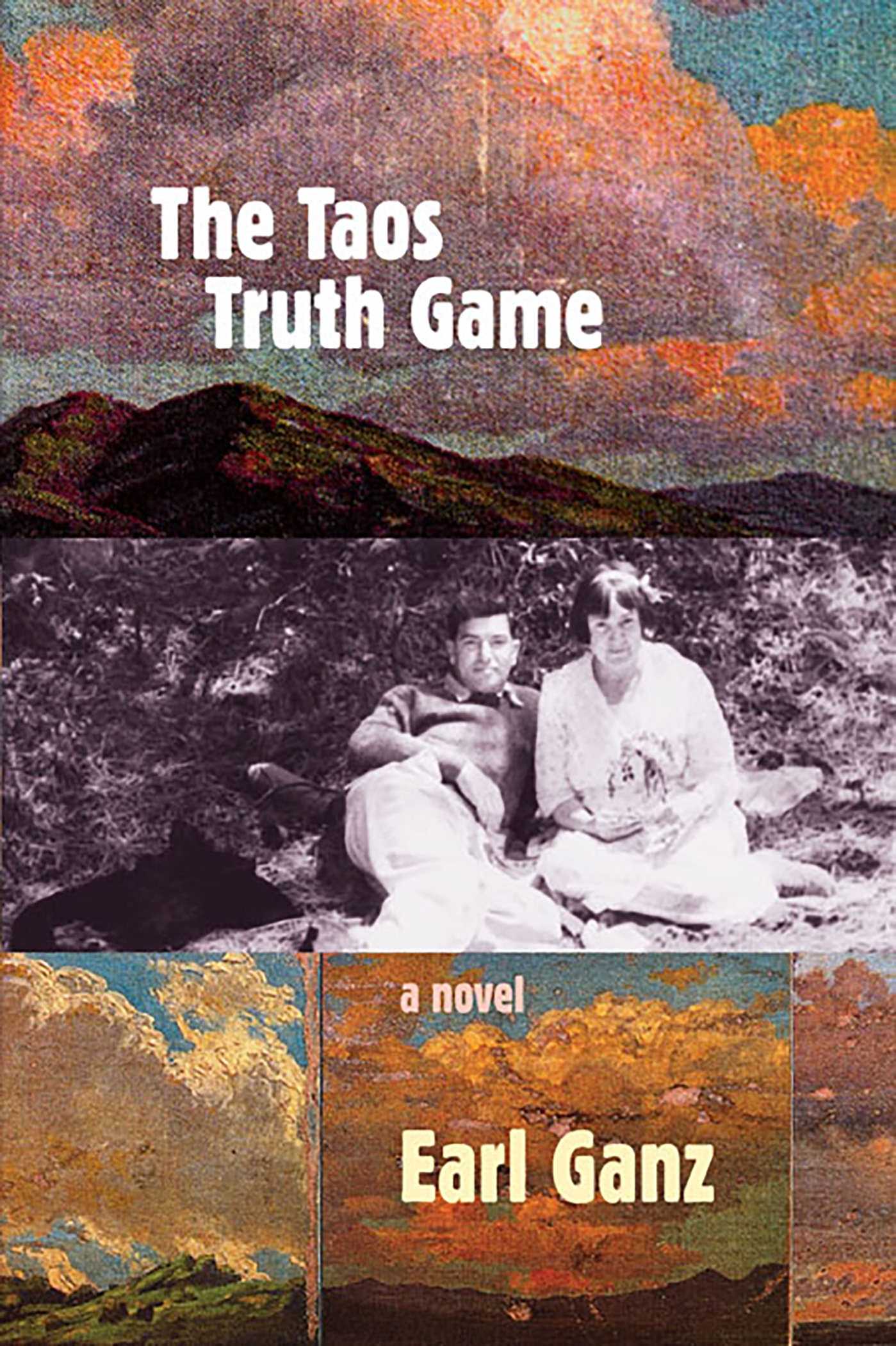 Taos Truth Game