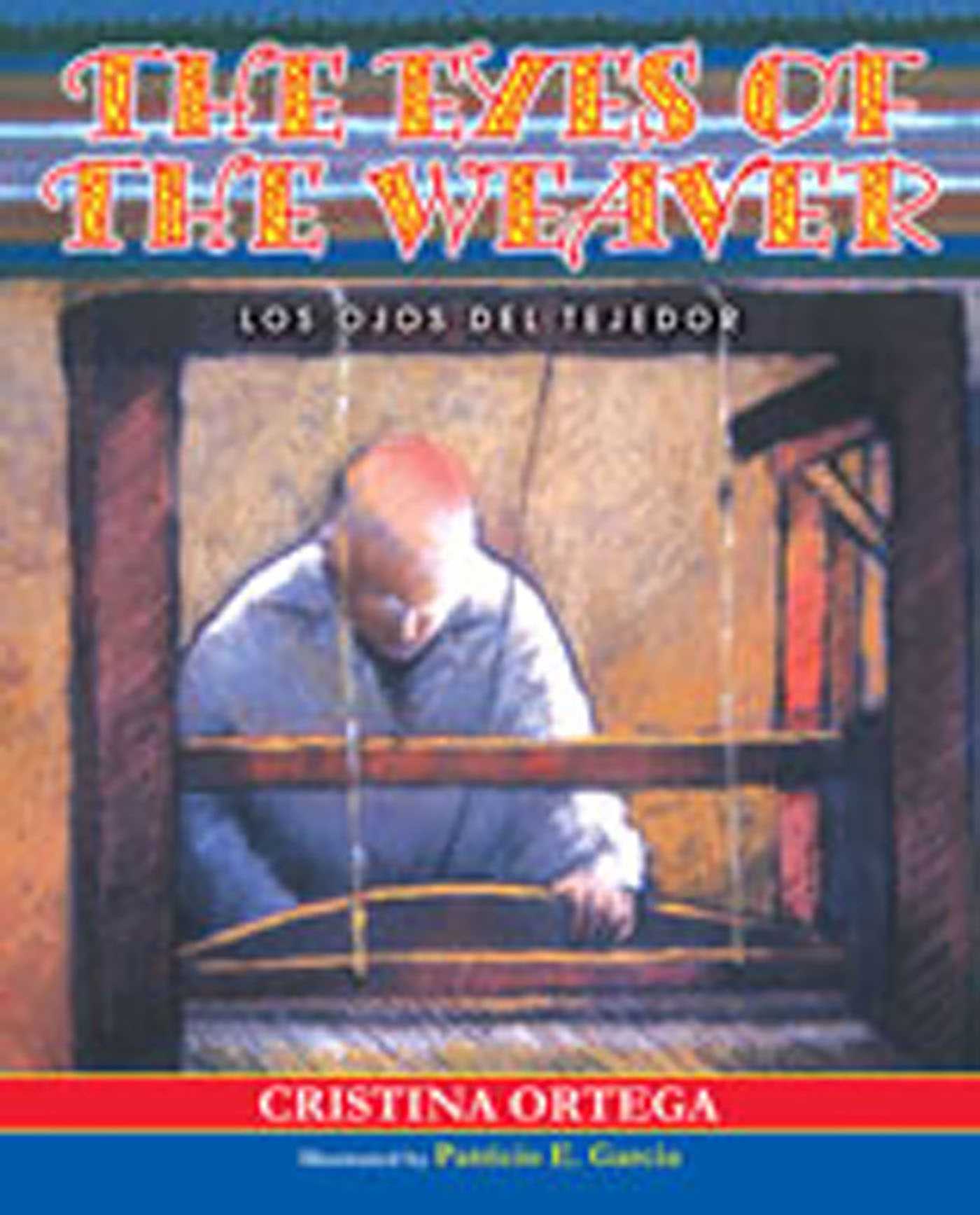 Eyes of the Weaver: Los Ojos del Tejedor