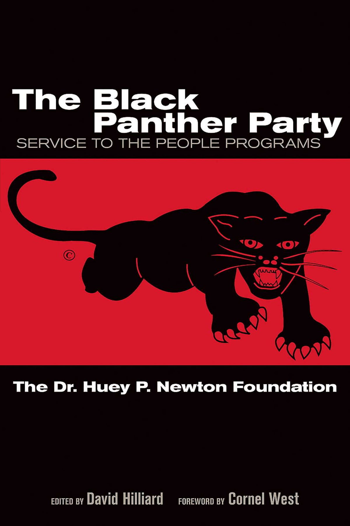 Black Panther Party: Service to the People Programs