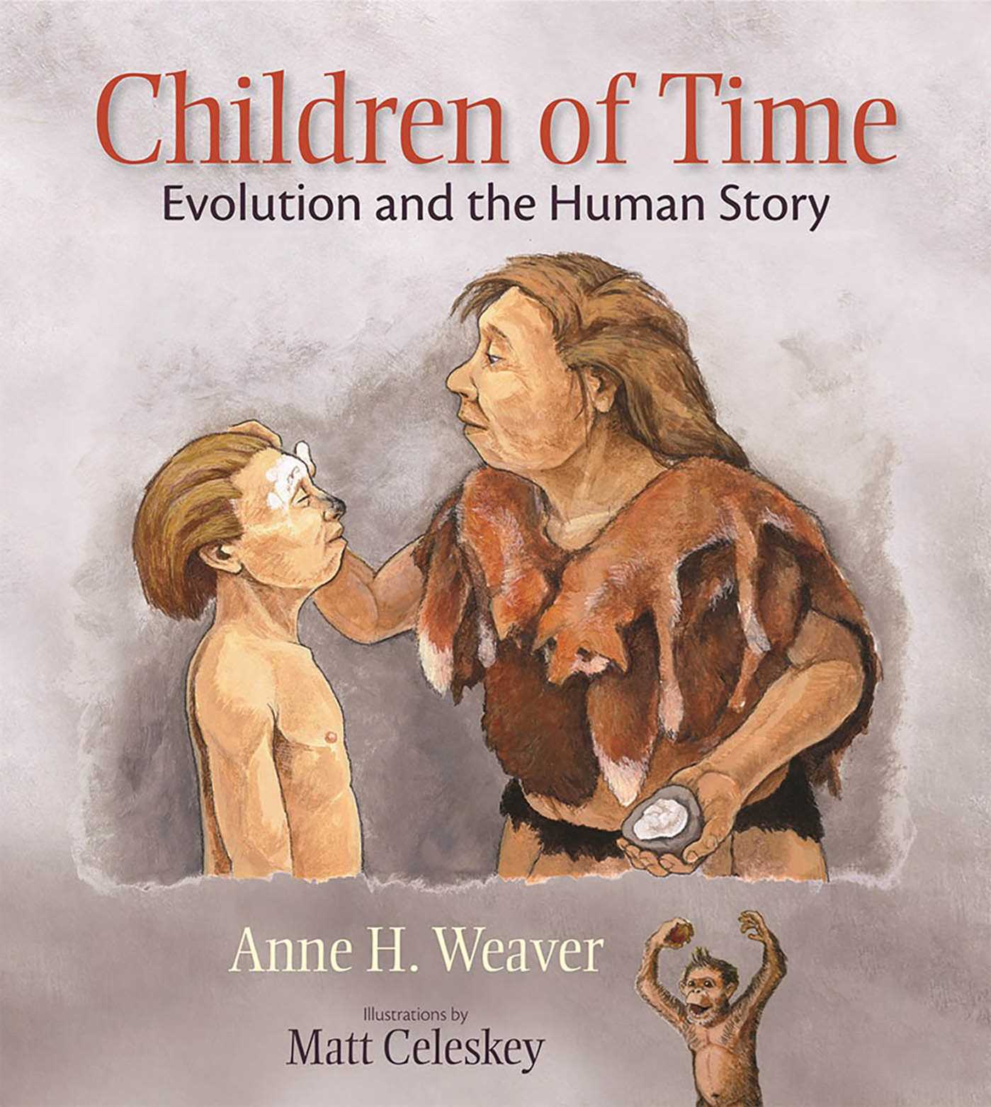 Children of Time