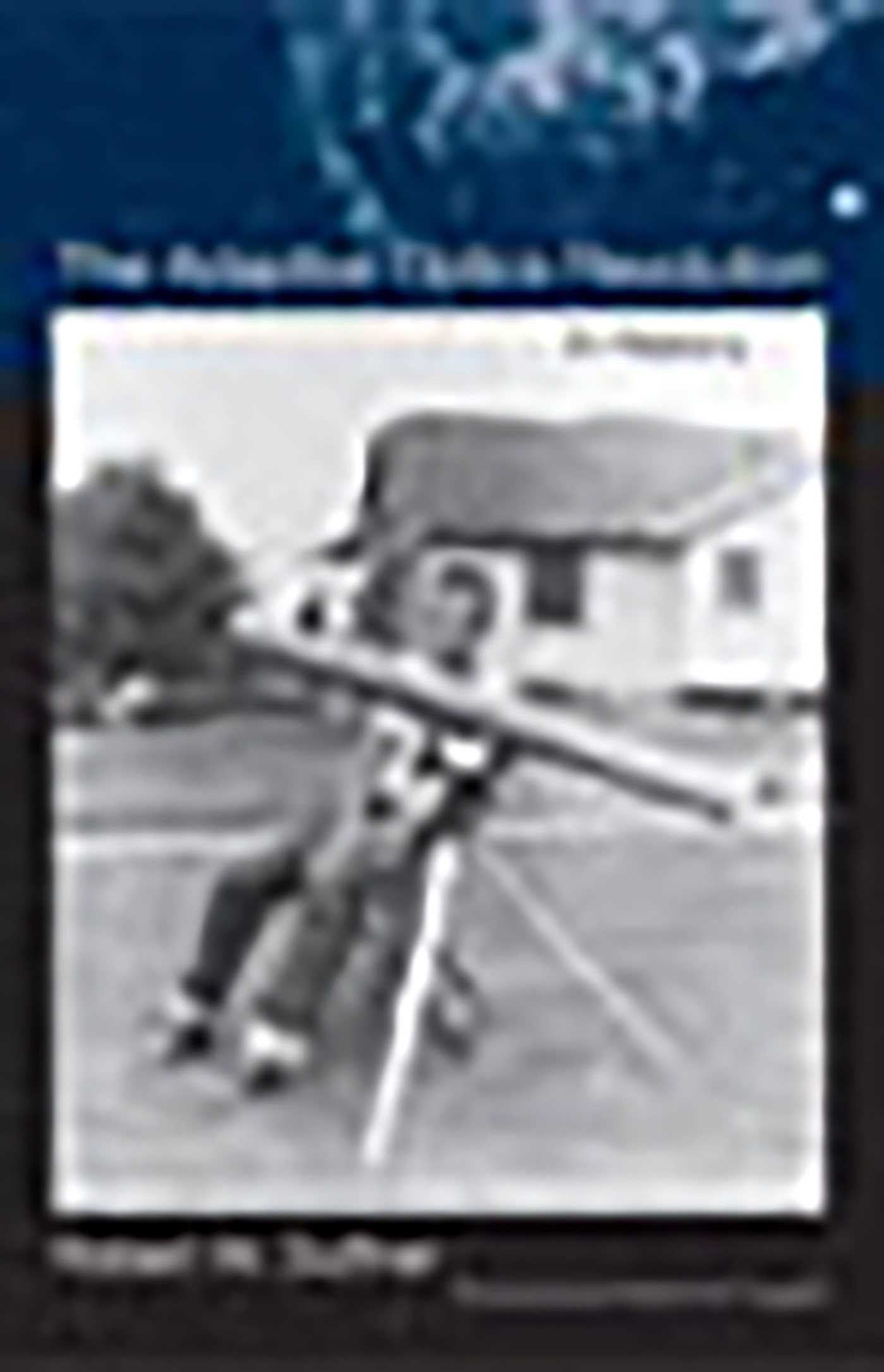Adaptive Optics Revolution: A History