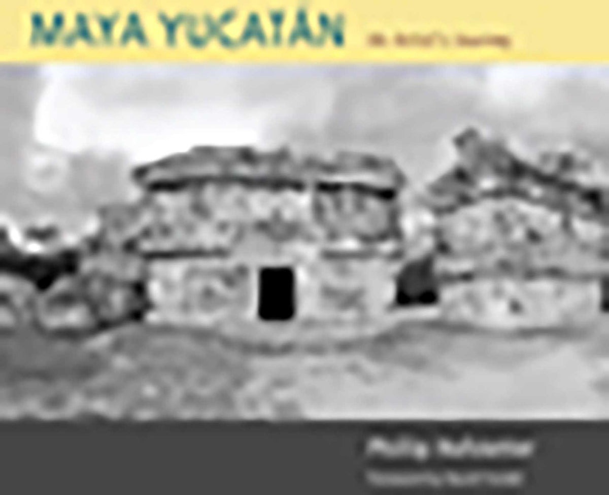 Maya Yucatán