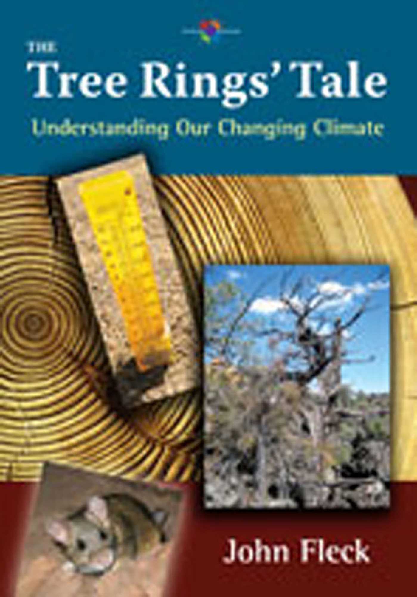 Tree Rings' Tale: Understanding Our Changing Climate