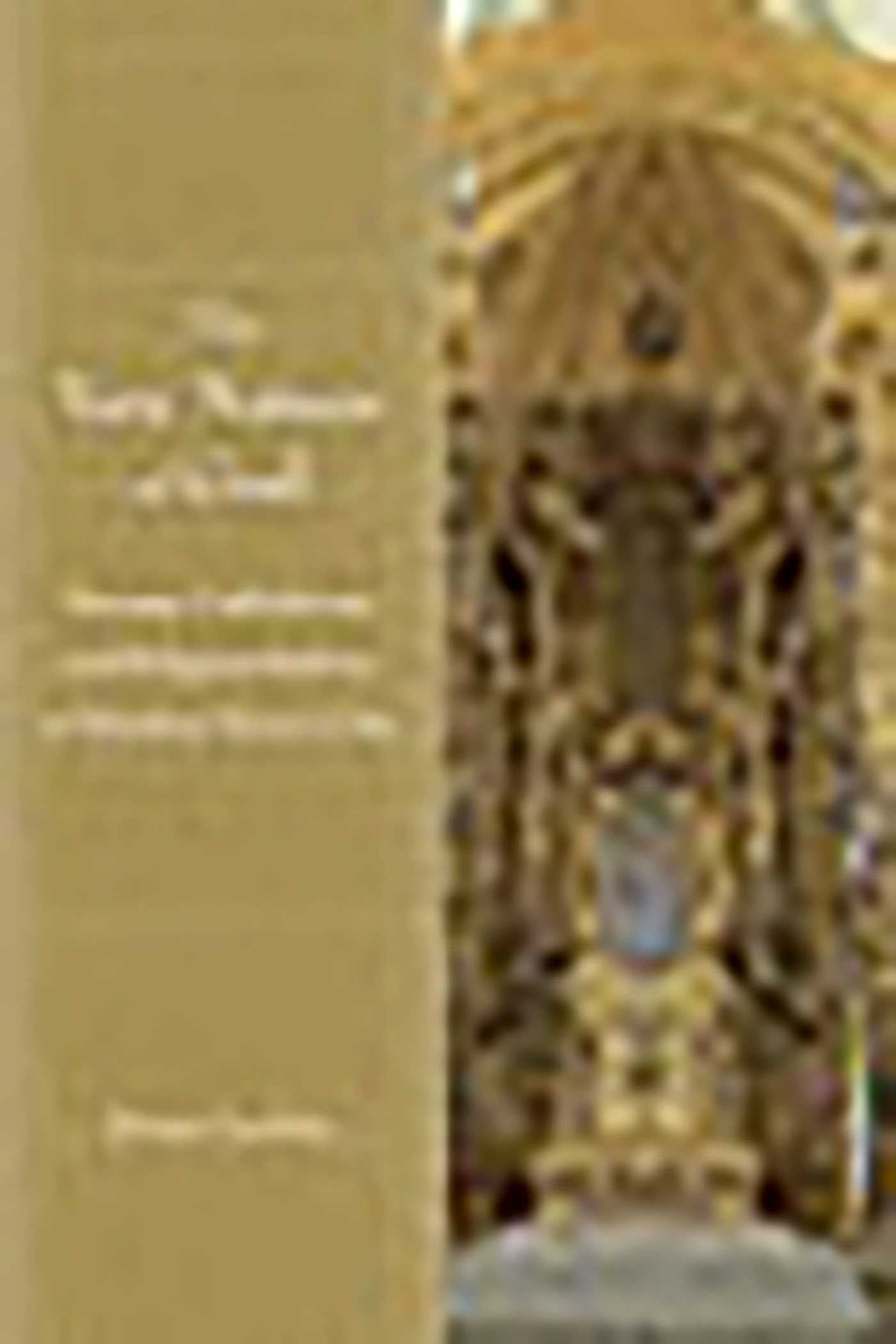 Very Nature of God: Baroque Catholicism and Religious Reform in Bourbon Mexico City