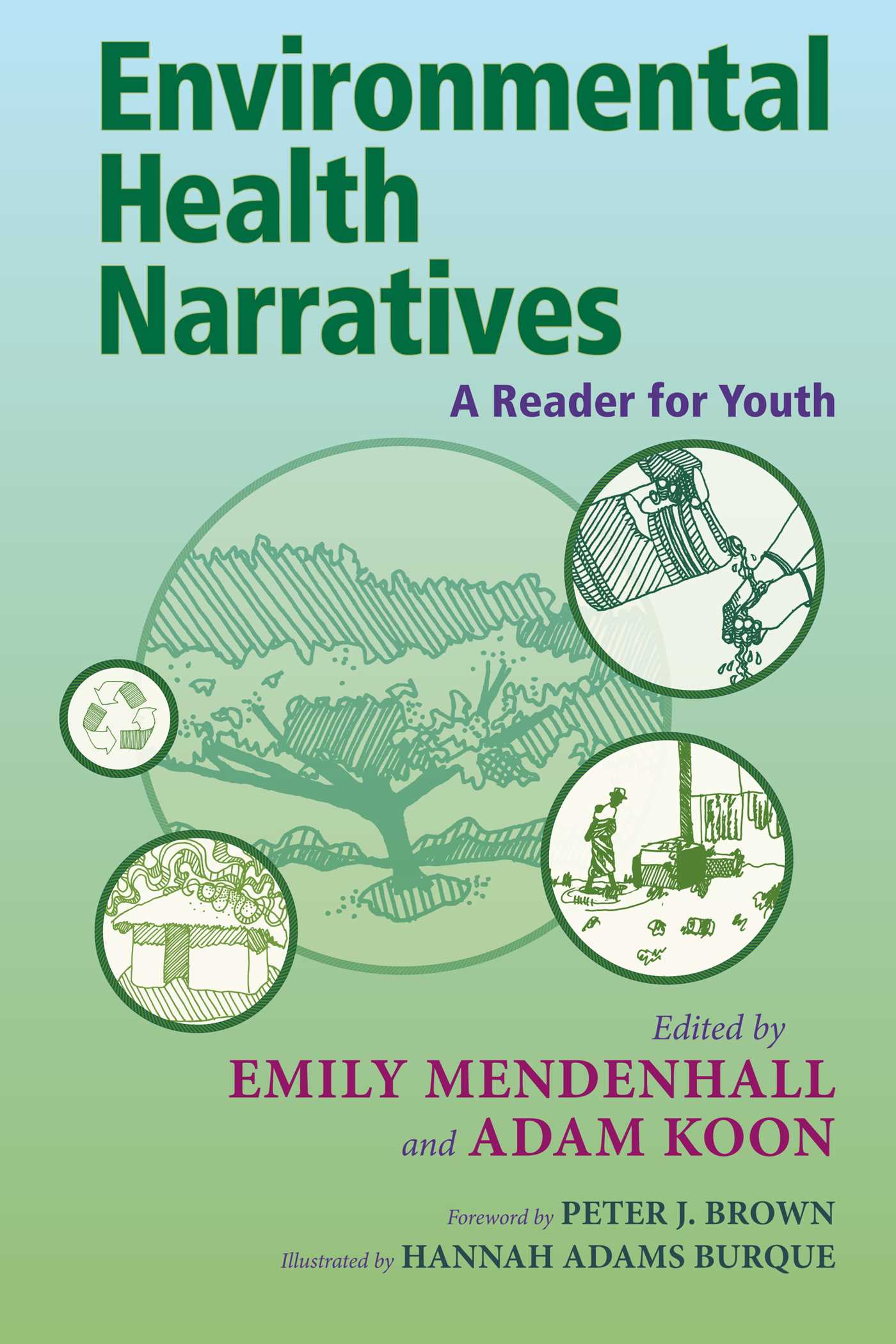 Environmental Health Narratives