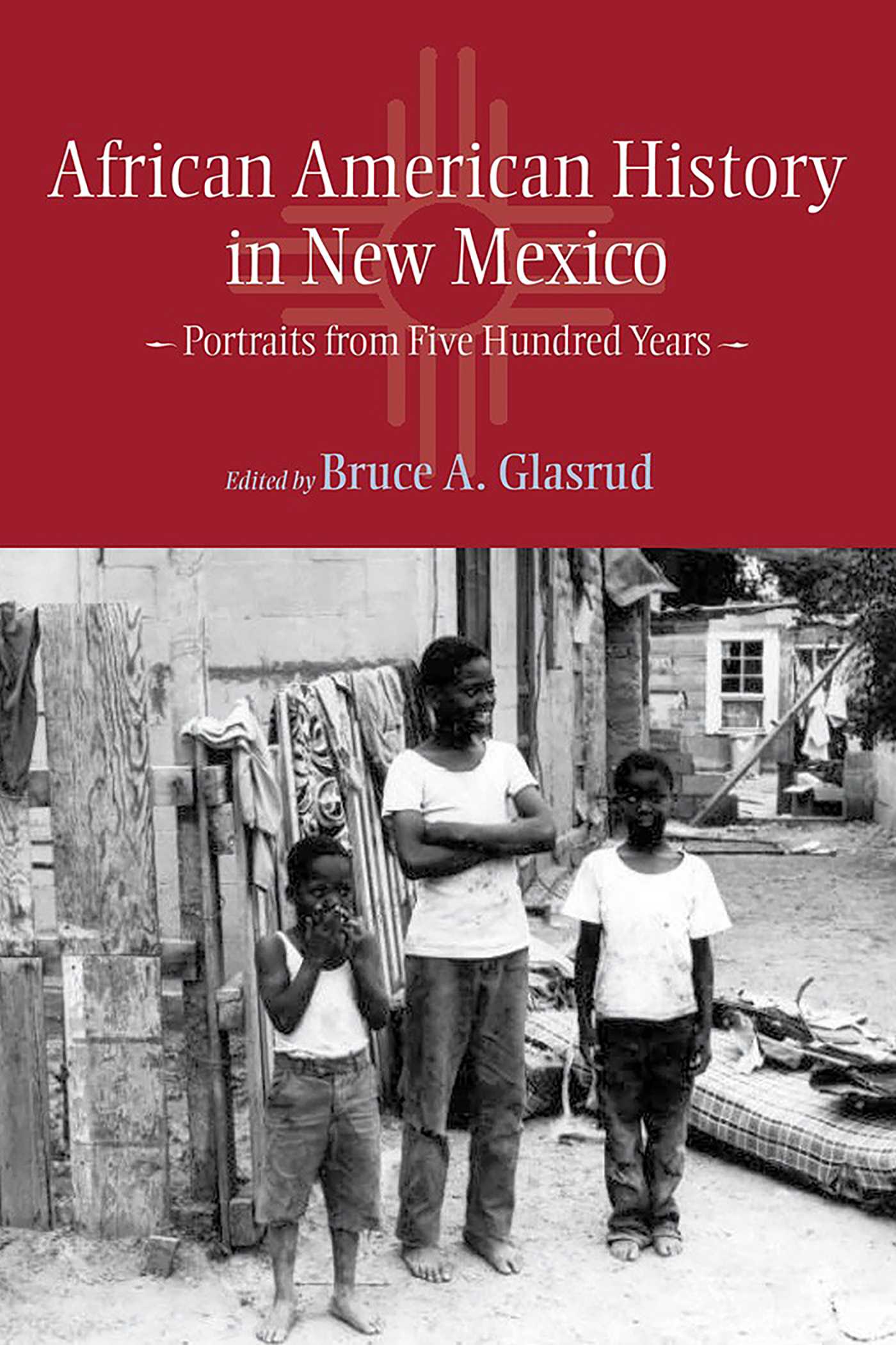 African American History in New Mexico