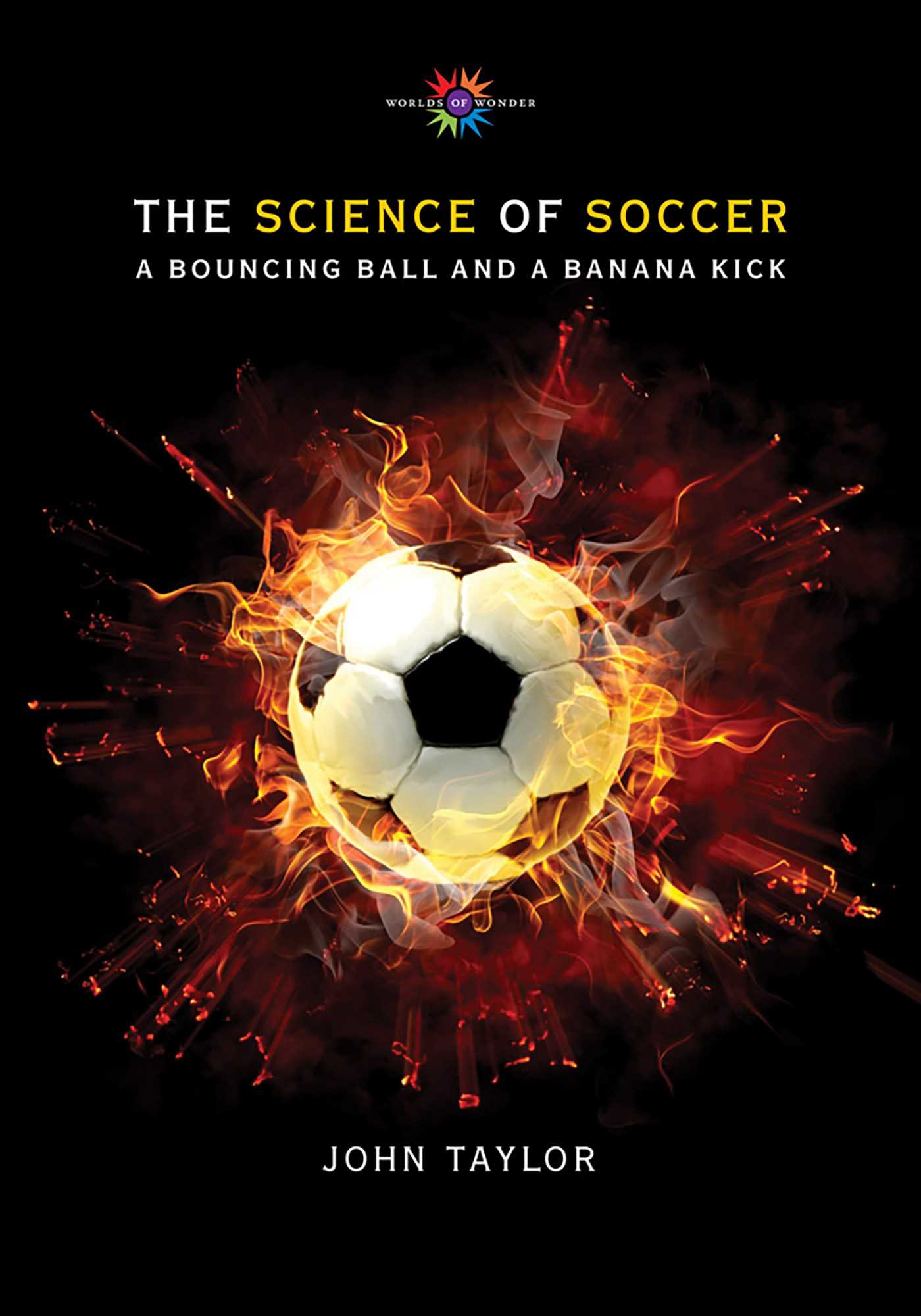Science of Soccer: A Bouncing Ball and a Banana Kick