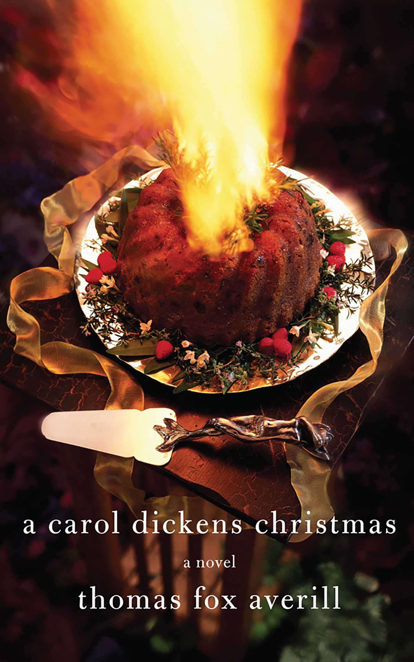 Carol Dickens Christmas: A Novel