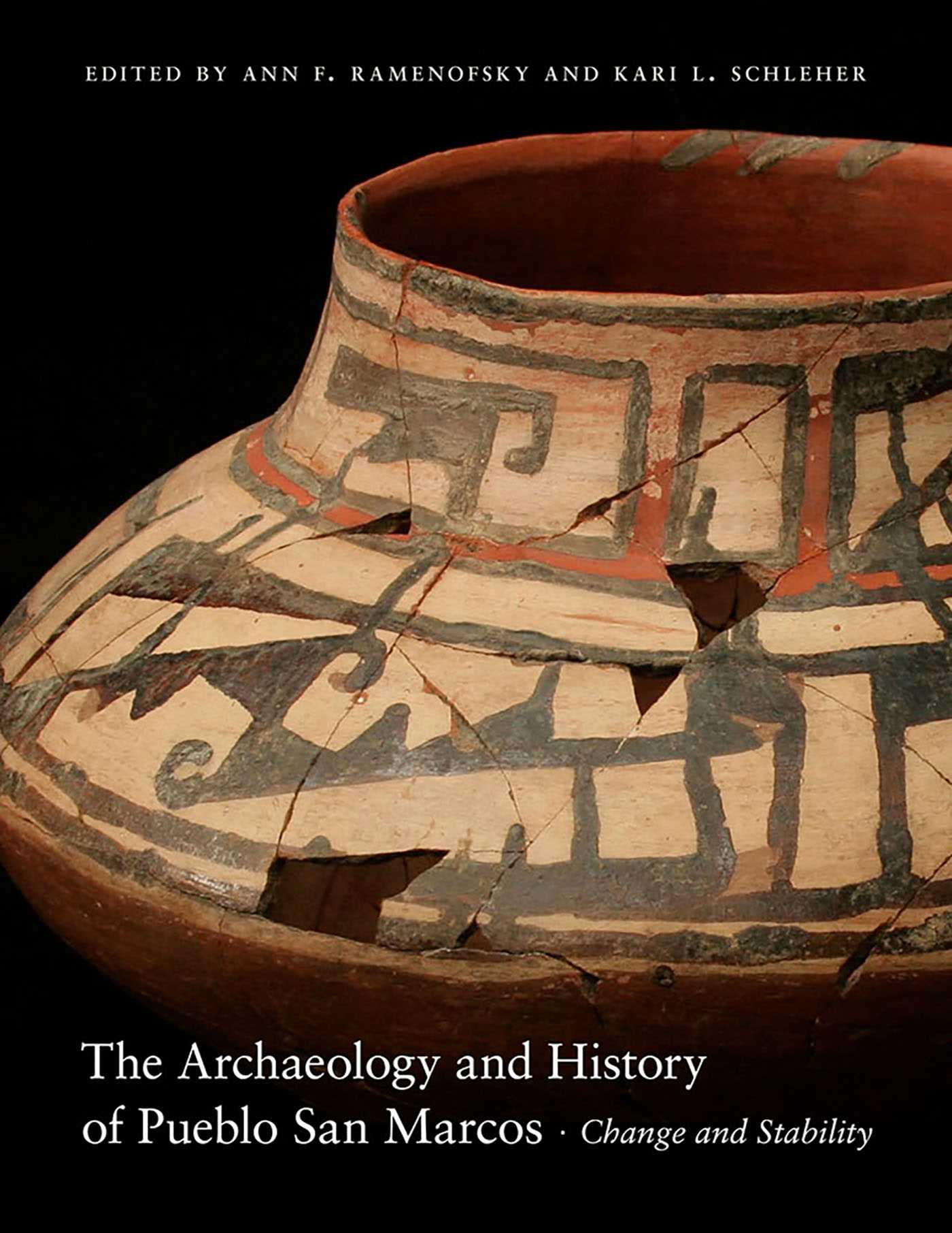 Archaeology and History of Pueblo San Marcos: Change and Stability