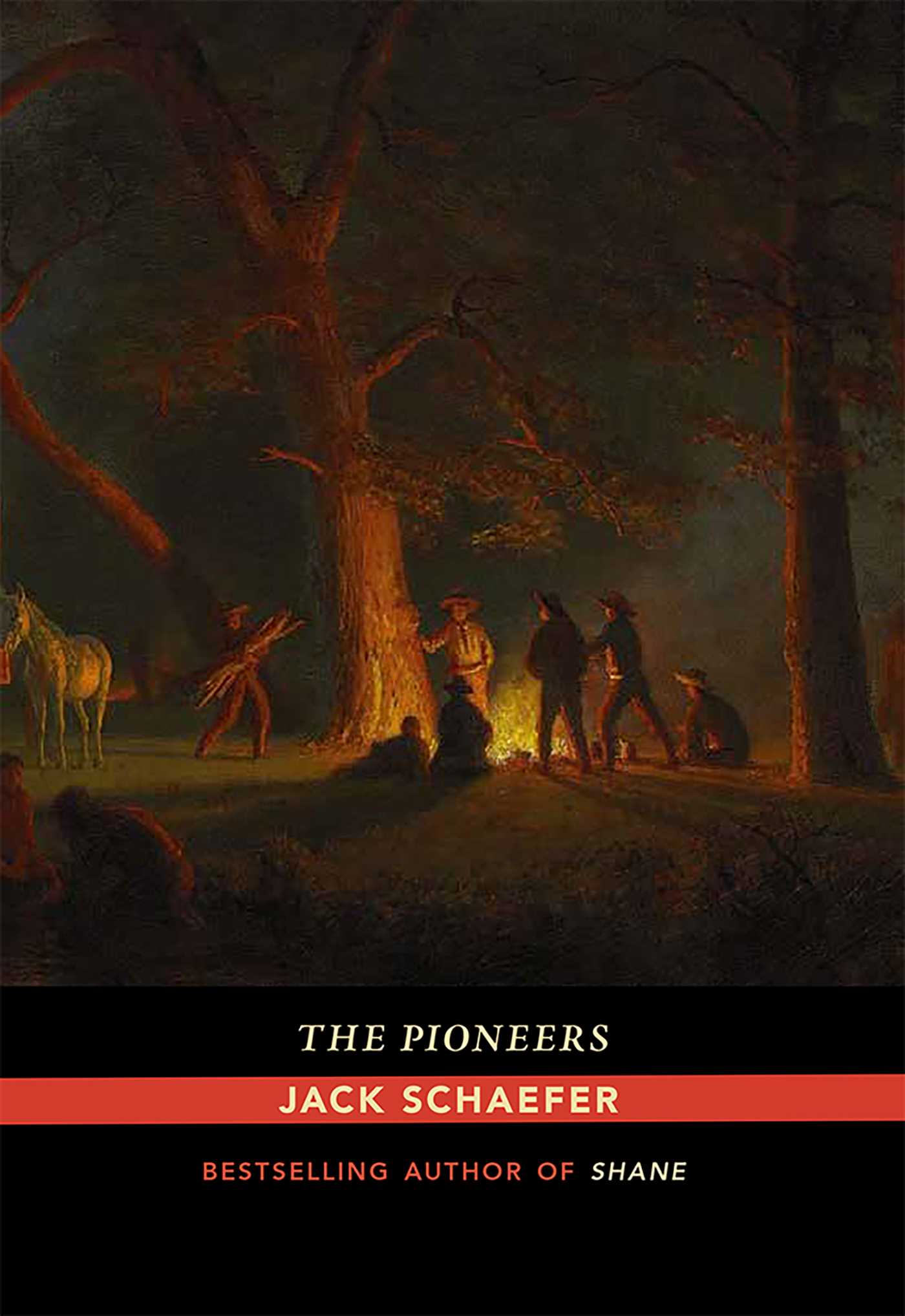 Pioneers