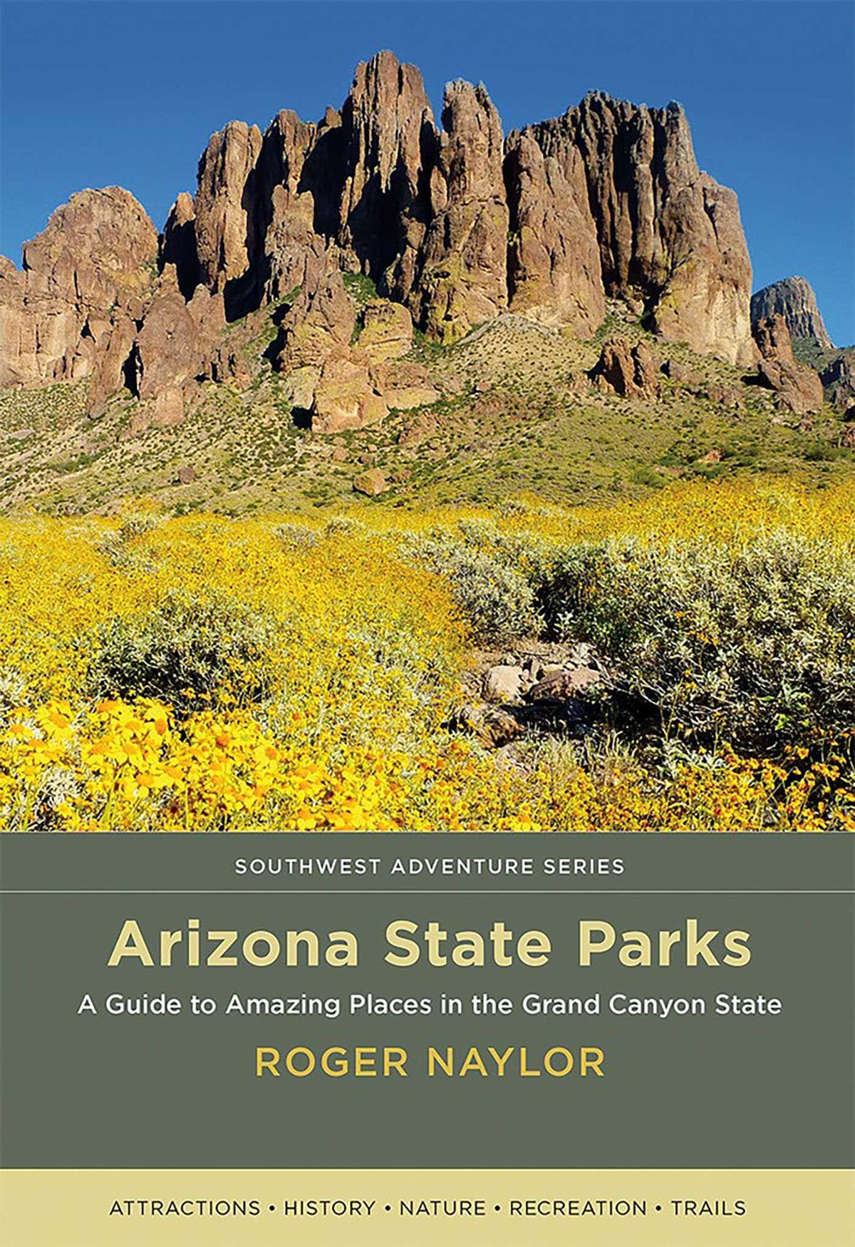 Arizona State Parks