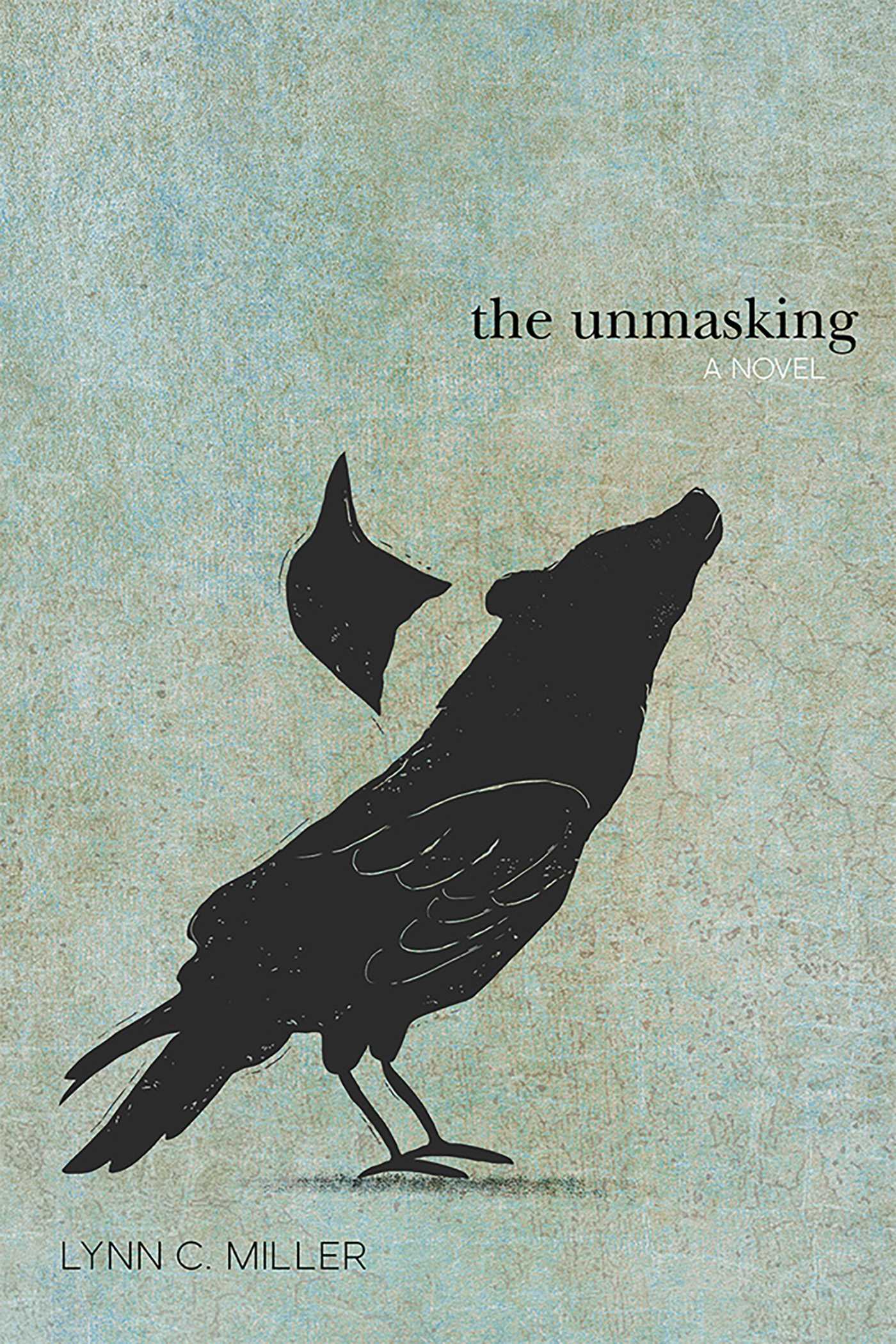Unmasking: A Novel