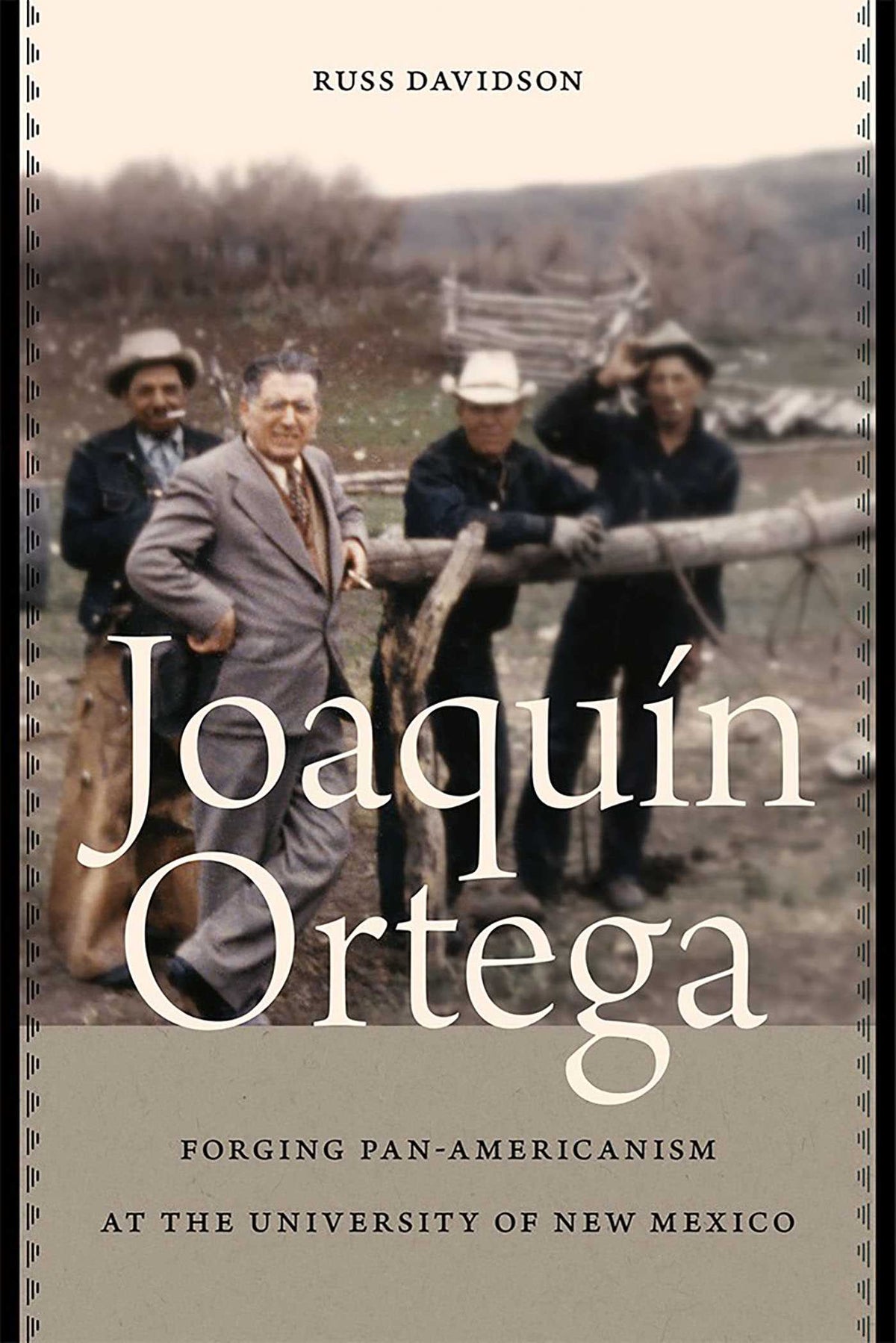 Joaquín Ortega