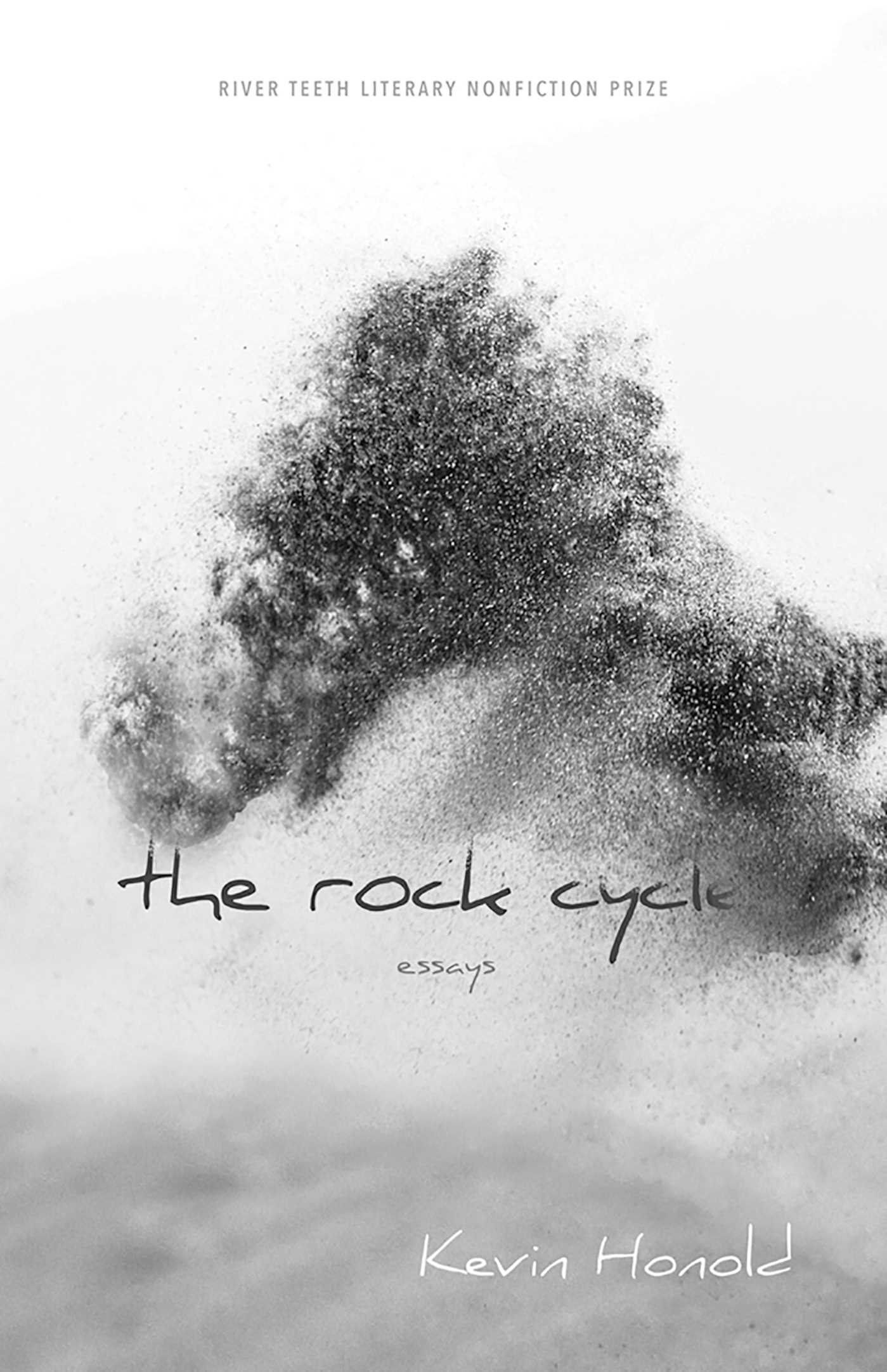 Rock Cycle: Essays