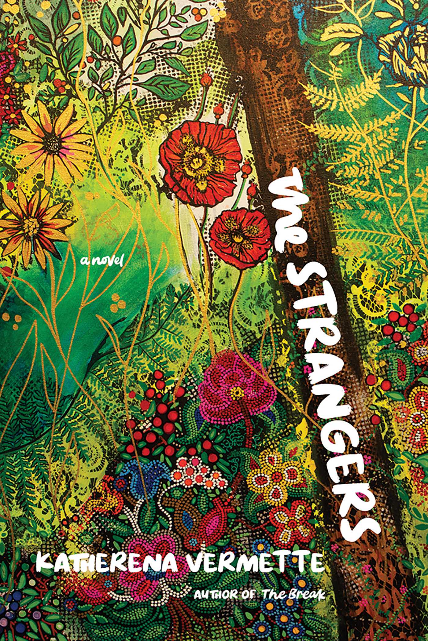 Strangers: A Novel