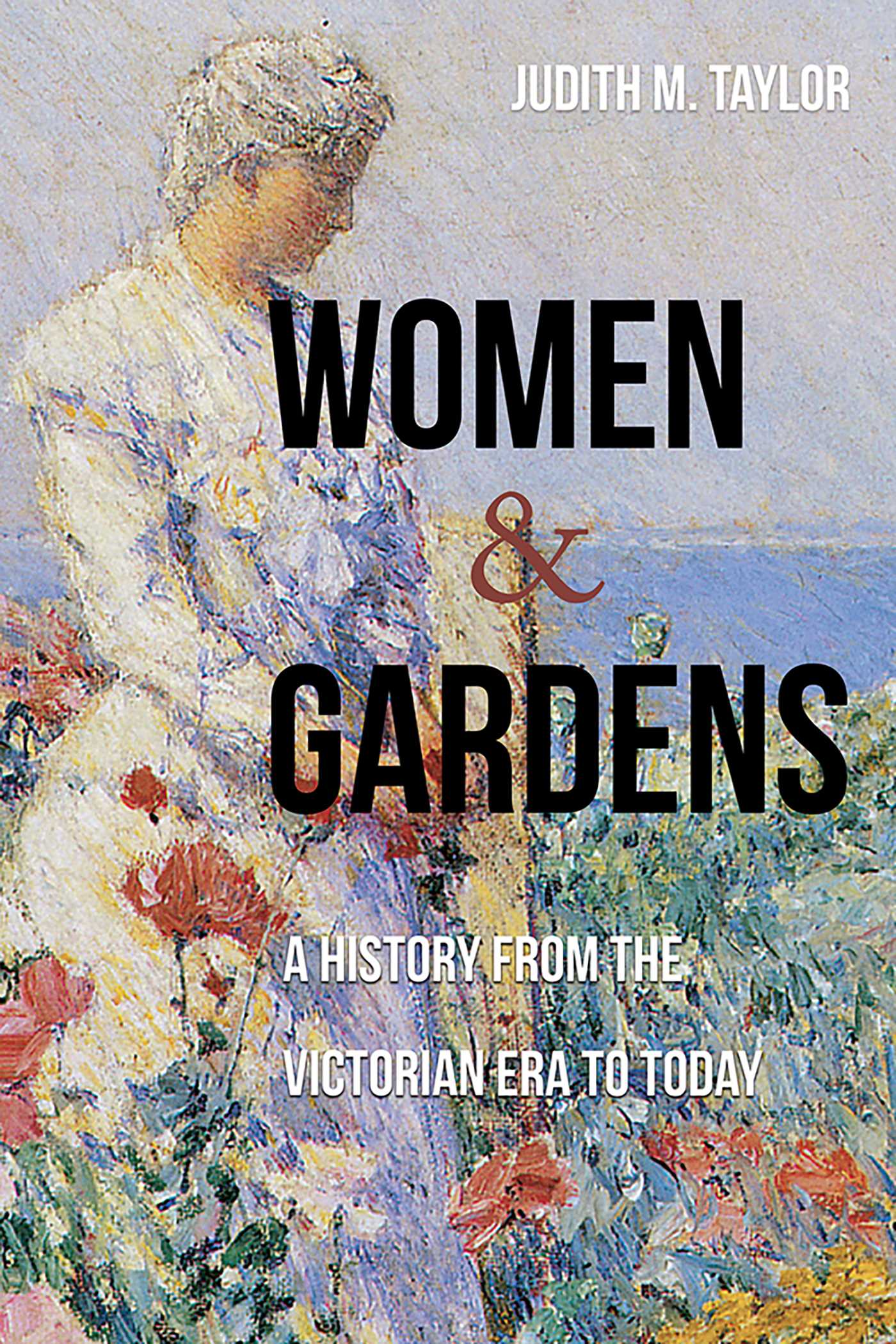 Women and Gardens