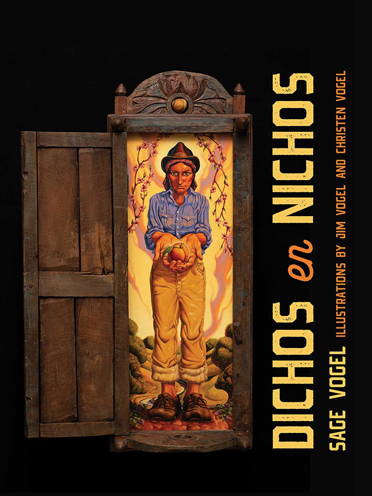 Dichos en Nichos