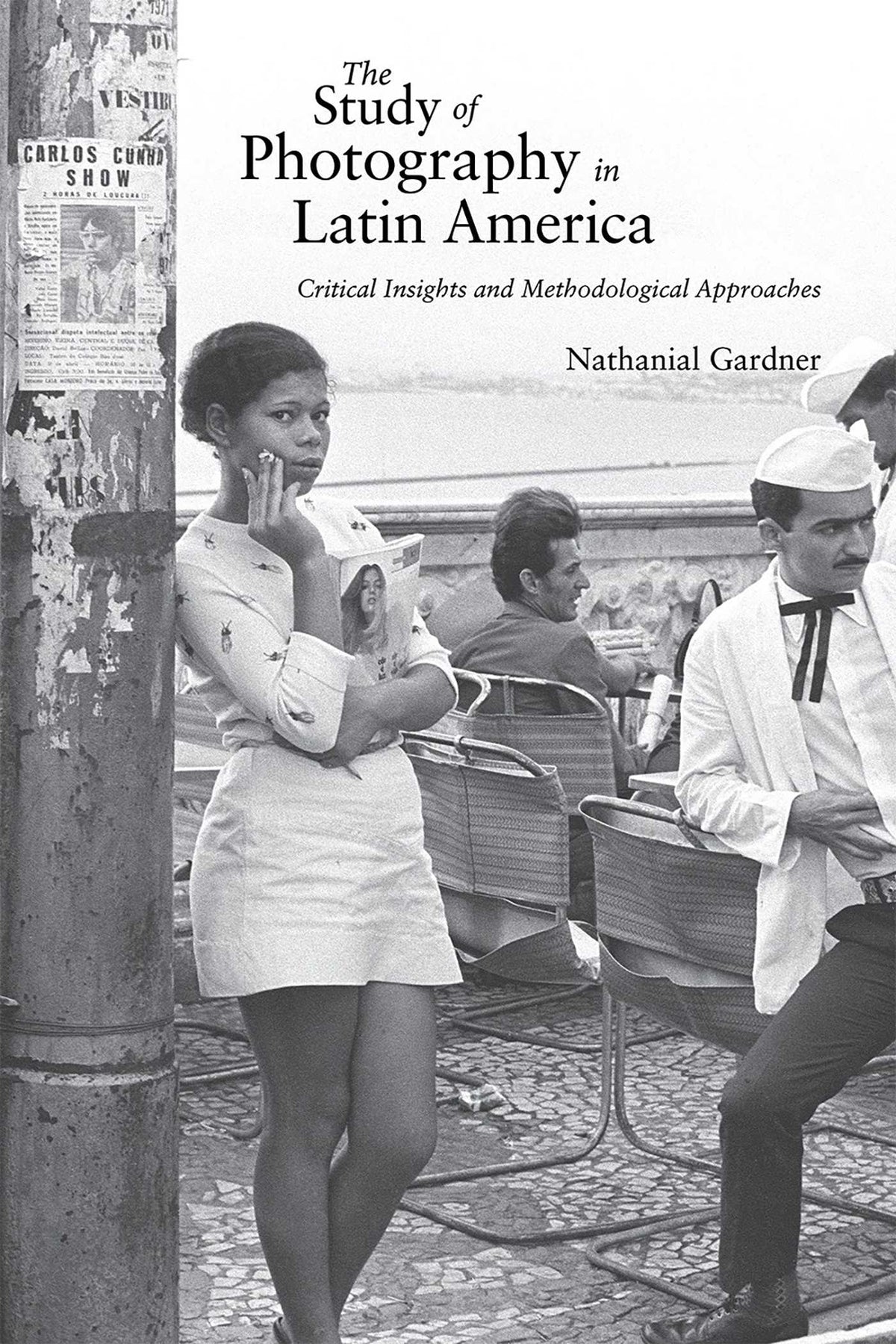 Study of Photography in Latin America: Critical Insights and Methodological Approaches