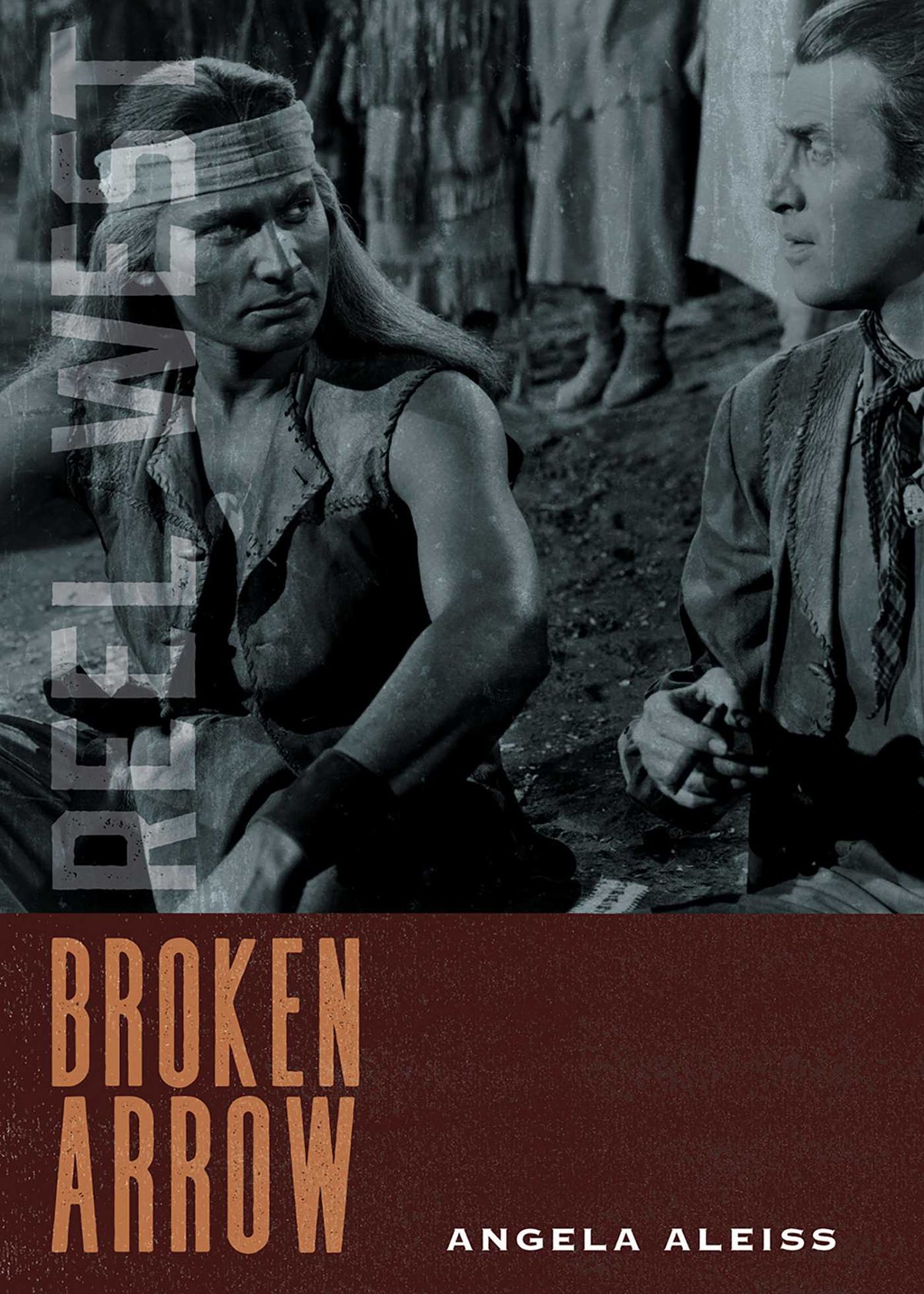 Broken Arrow