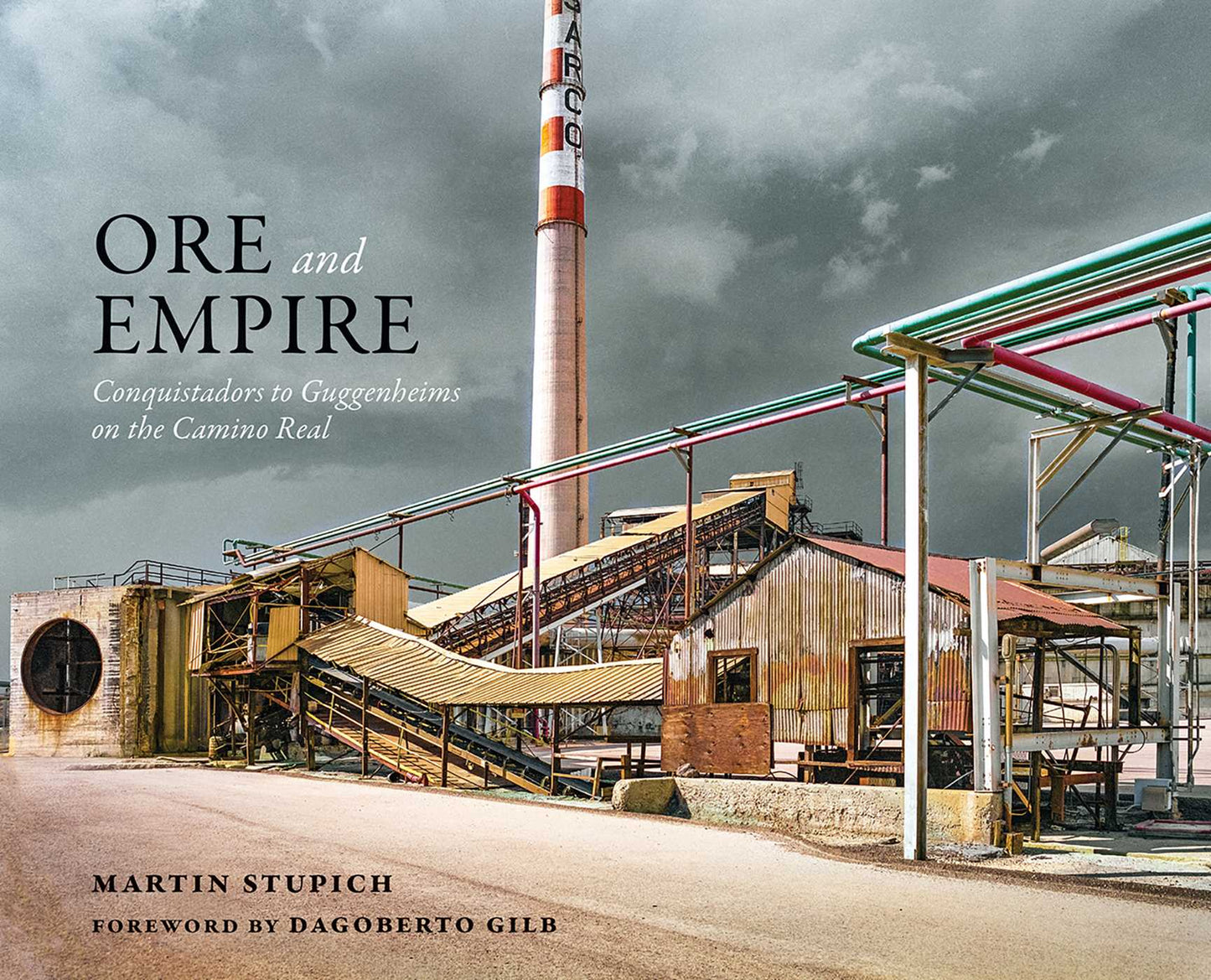 Ore and Empire