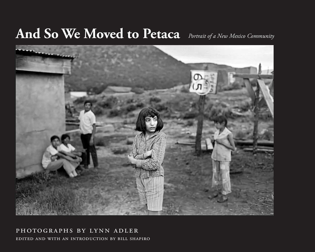 And So We Moved to Petaca