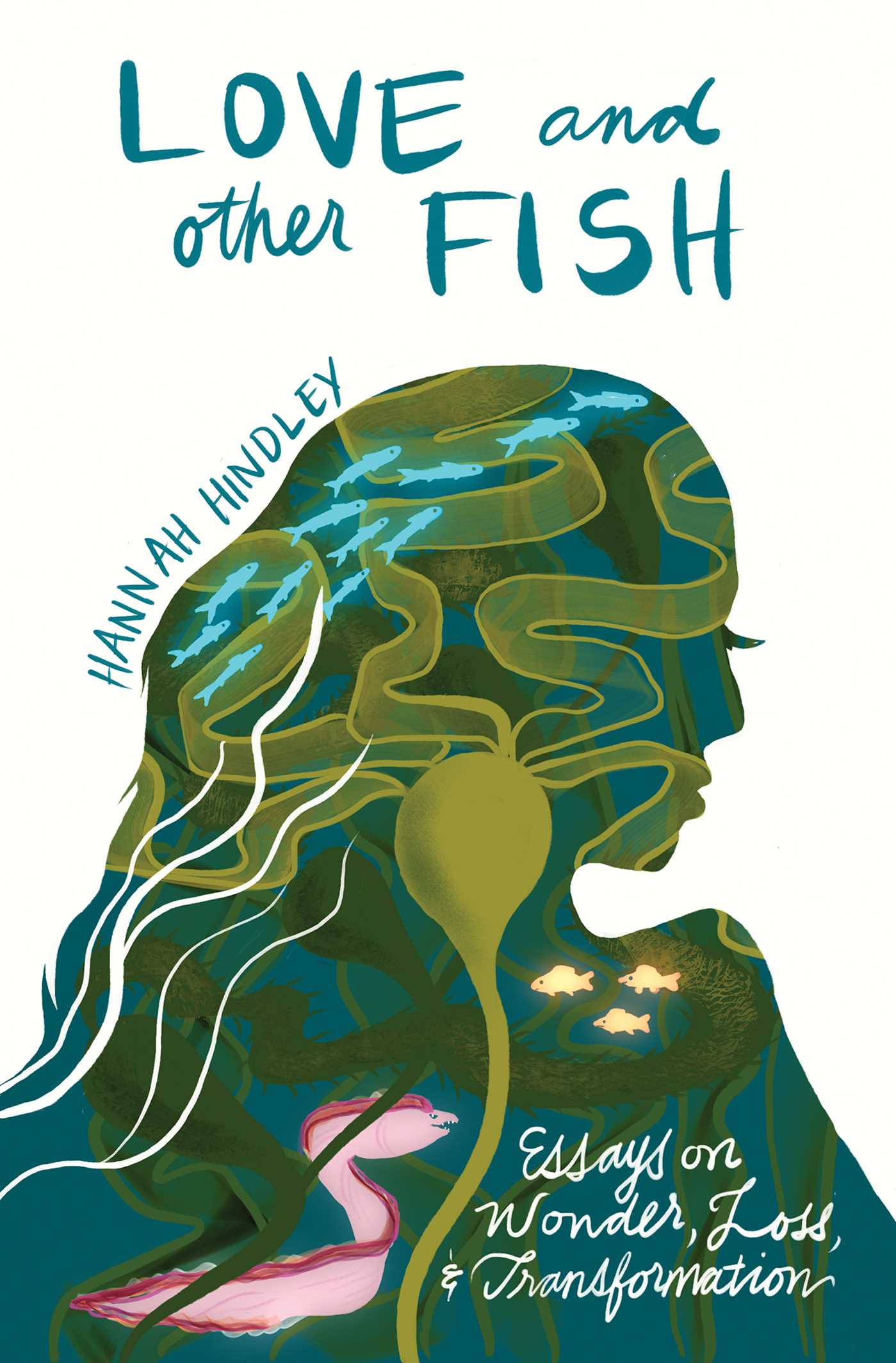 Love and Other Fish