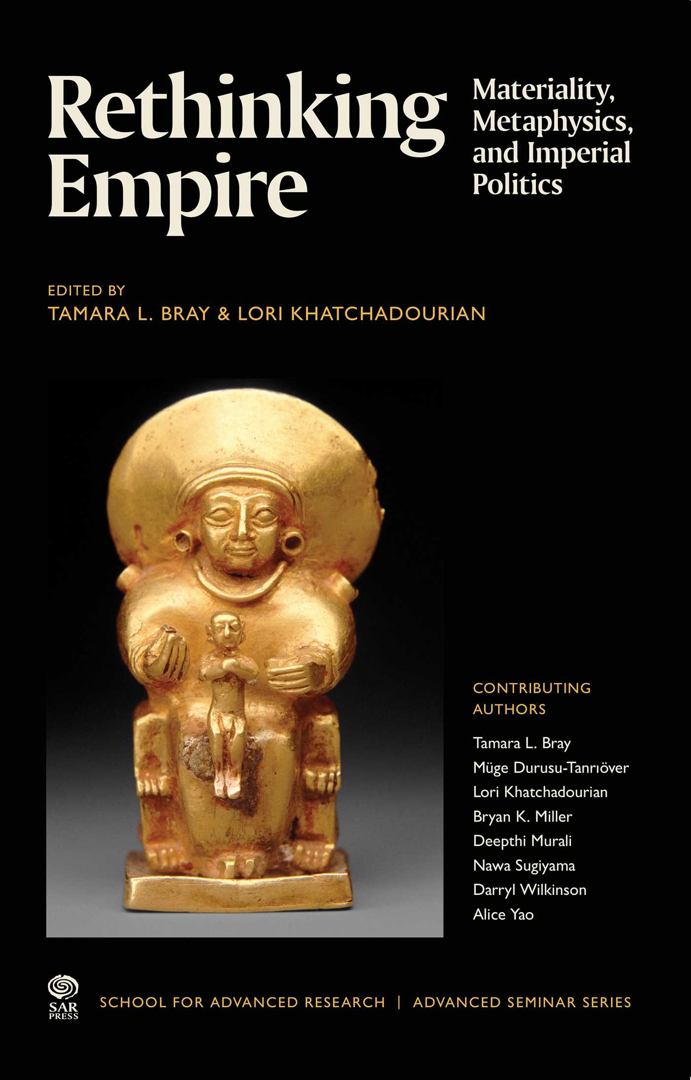 Rethinking Empire