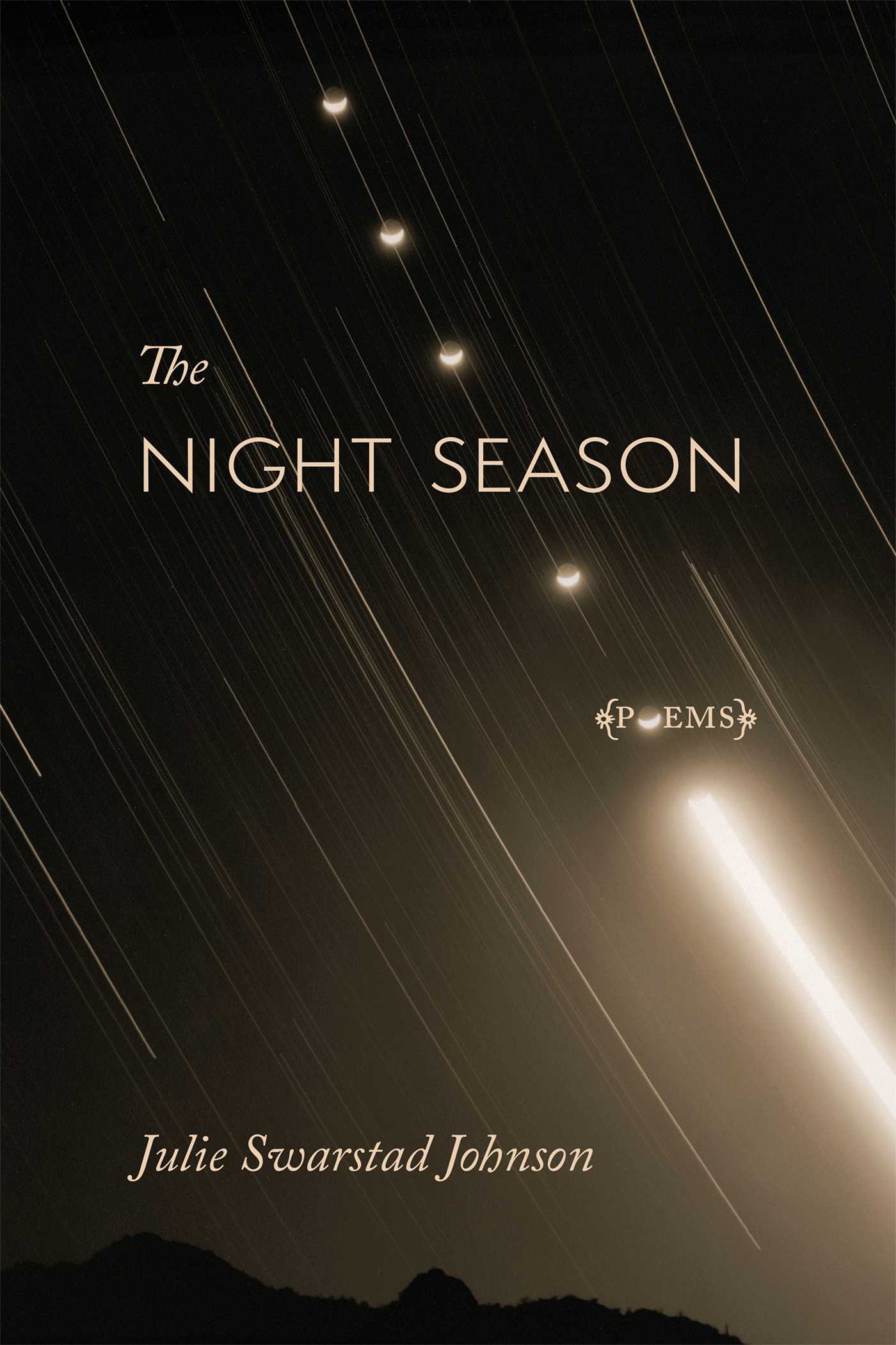 Night Season: Poems