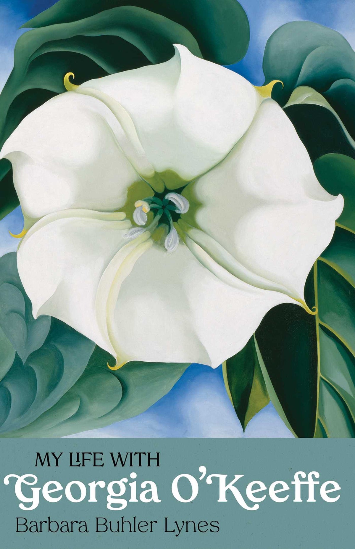 My Life with Georgia O’Keeffe