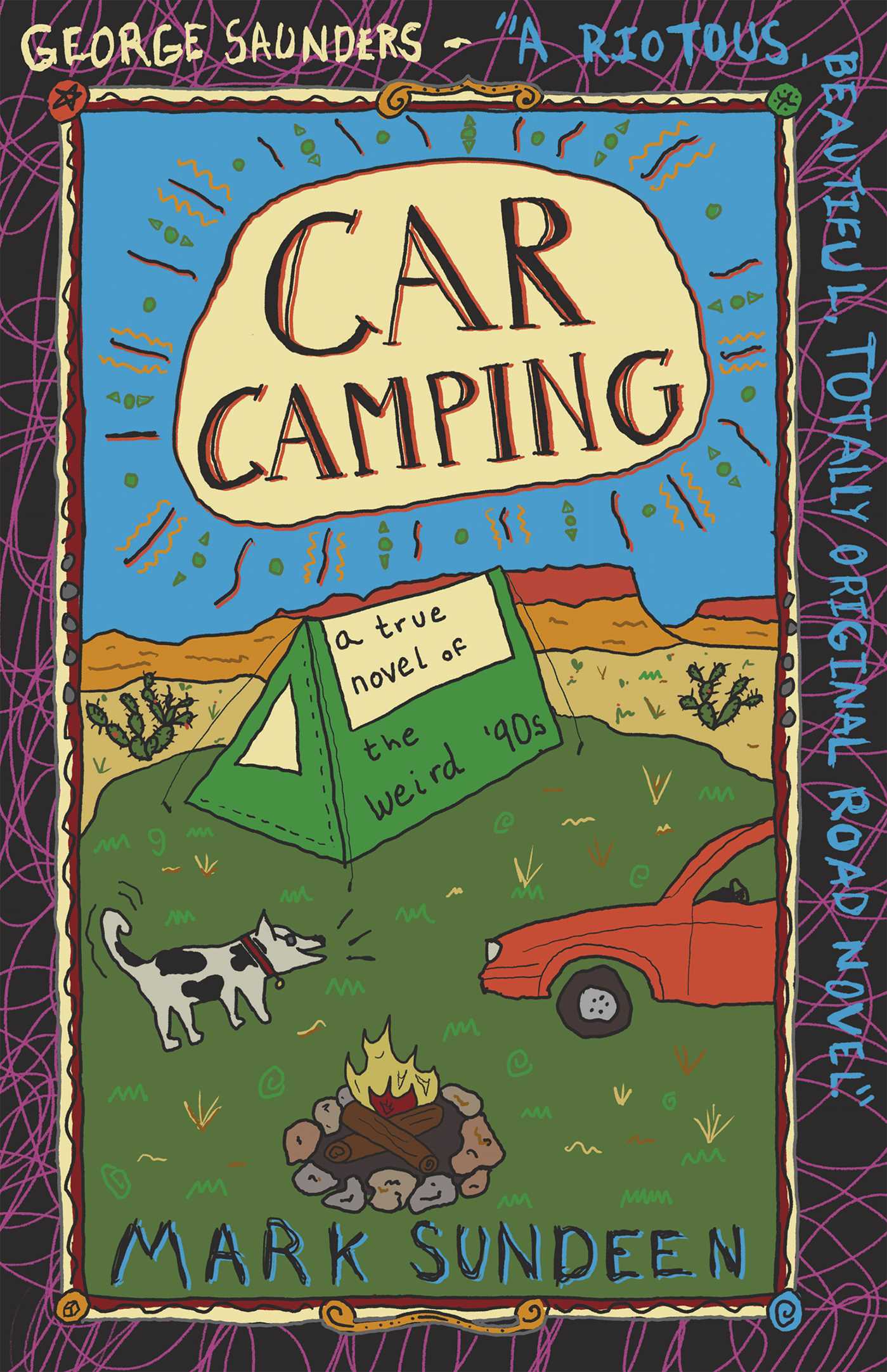 Car Camping