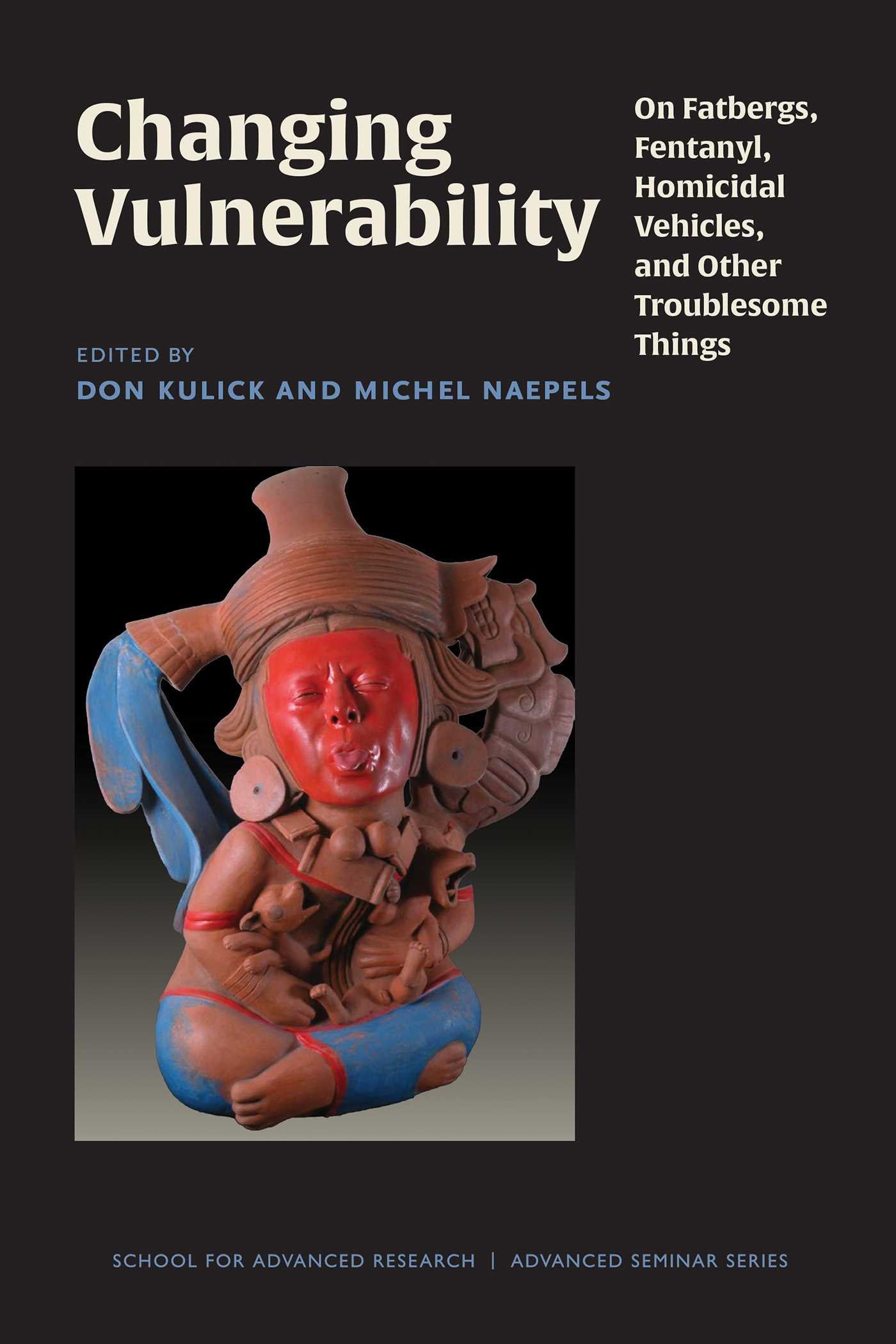 Changing Vulnerability