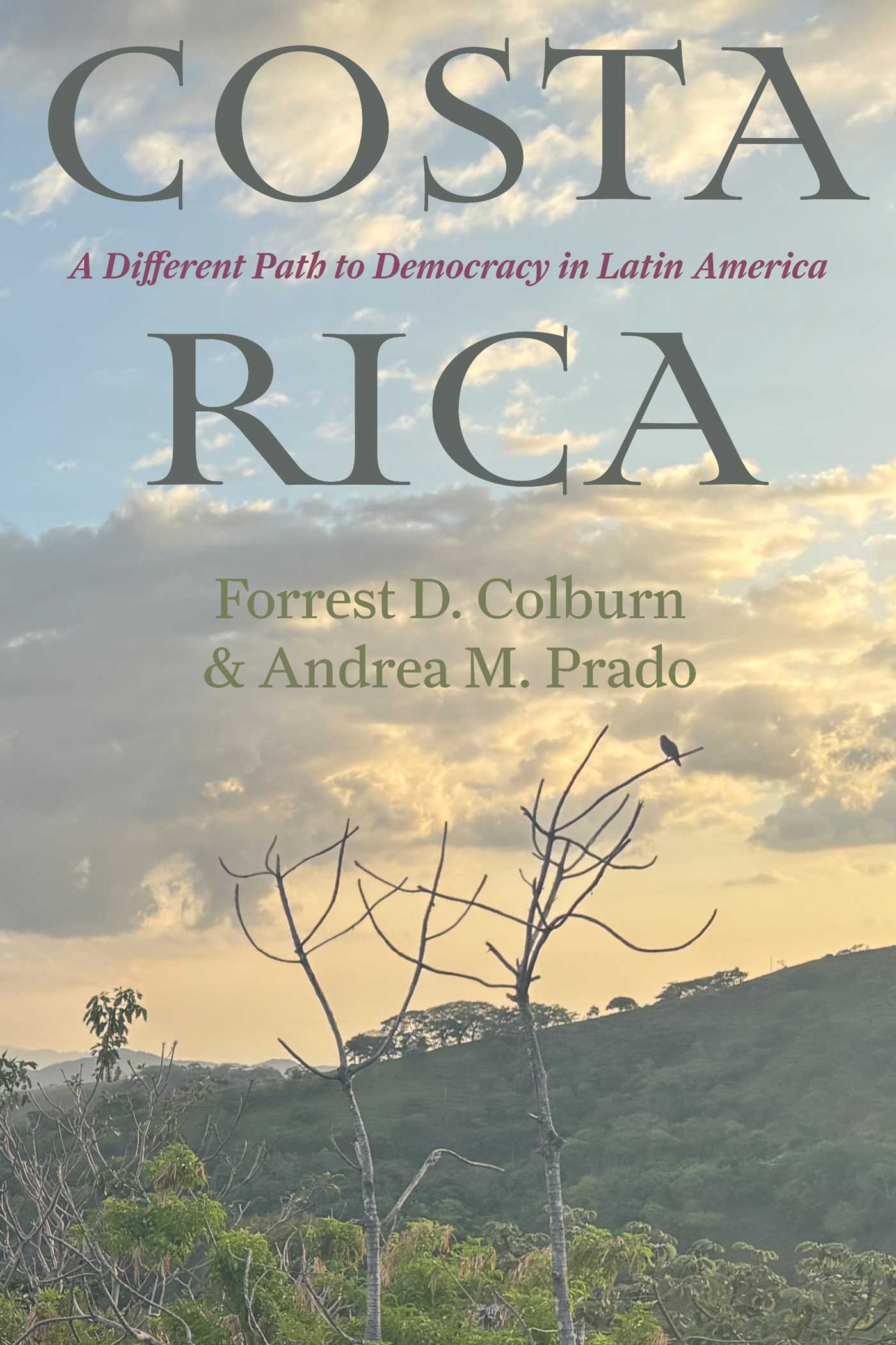 Costa Rica
