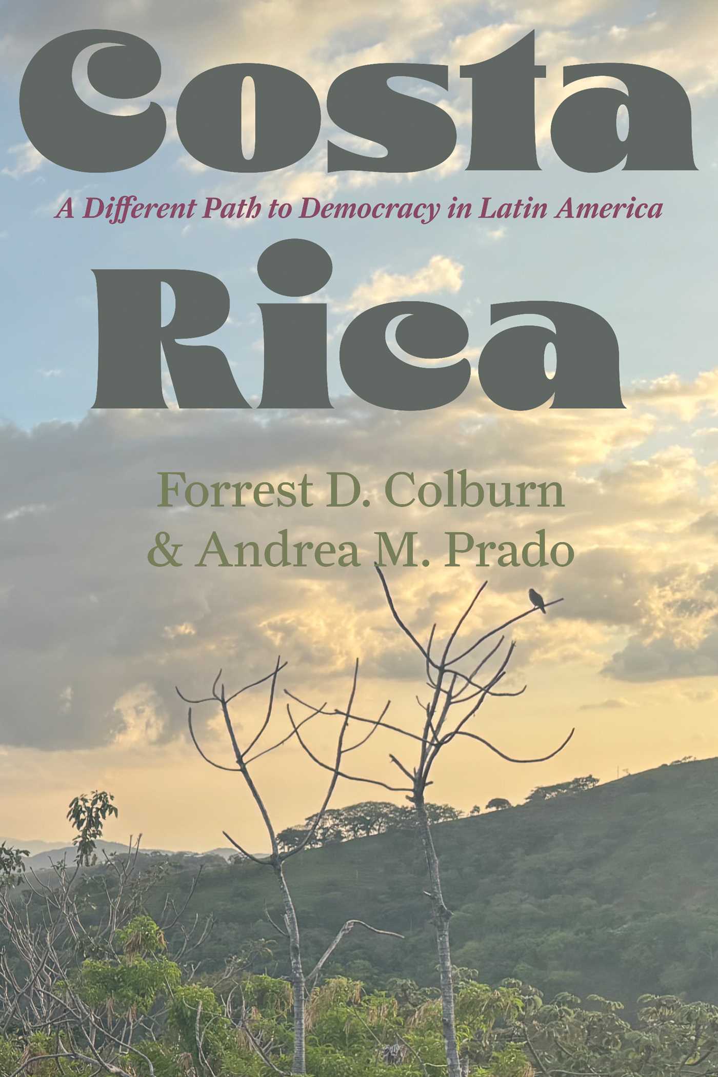 Costa Rica
