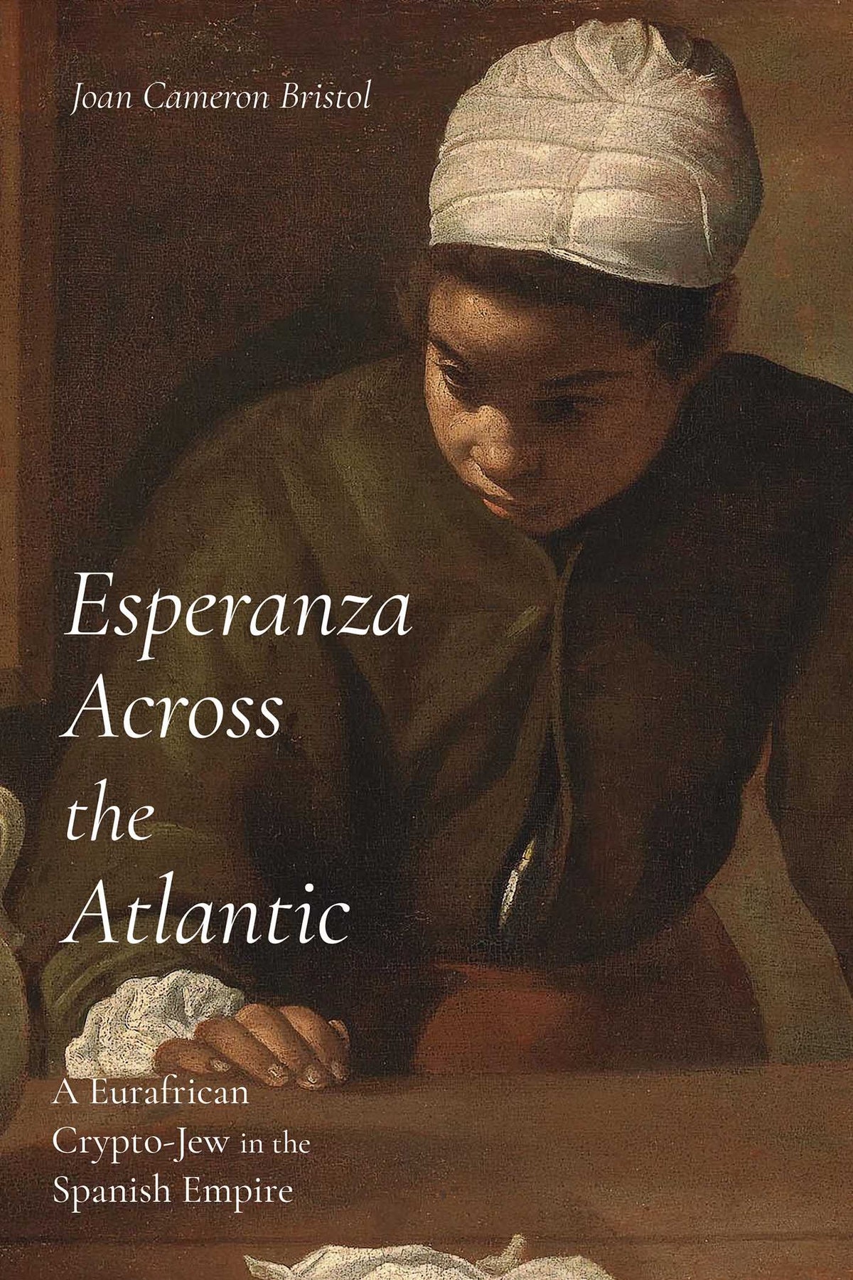 Esperanza Across the Atlantic