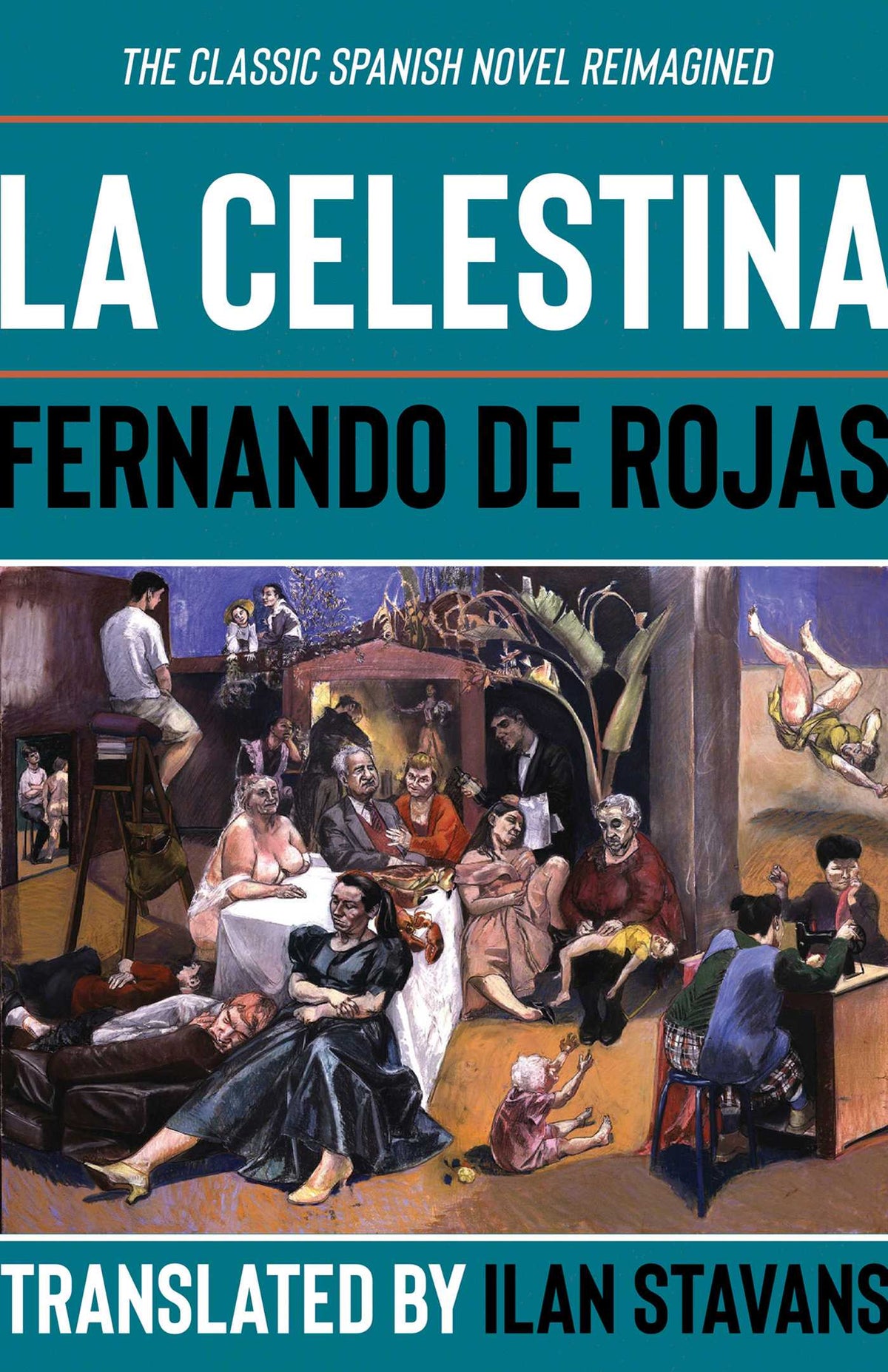 La Celestina