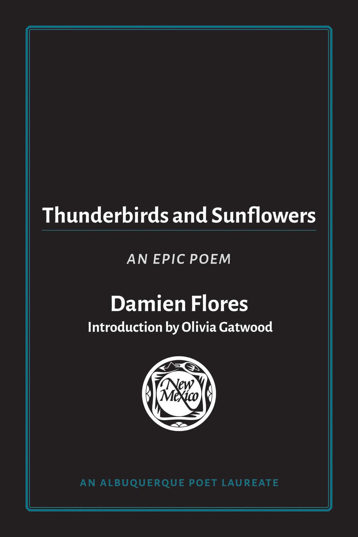 Thunderbirds and Sunflowers